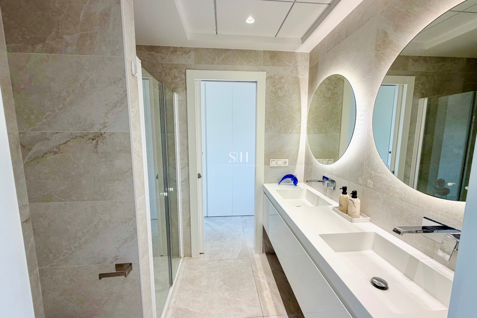 Перепродажа - Villa - Orihuela Costa - Campoamor