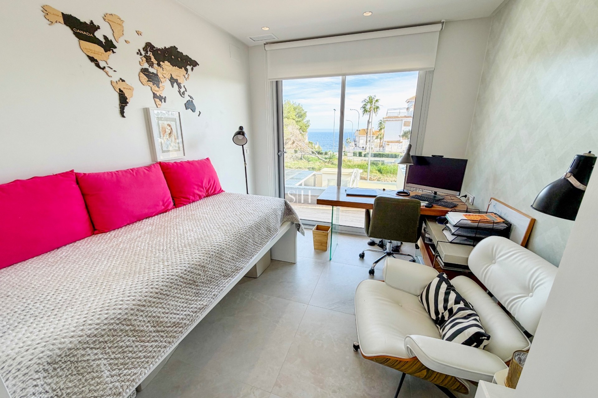 Перепродажа - Villa - Orihuela Costa - Campoamor