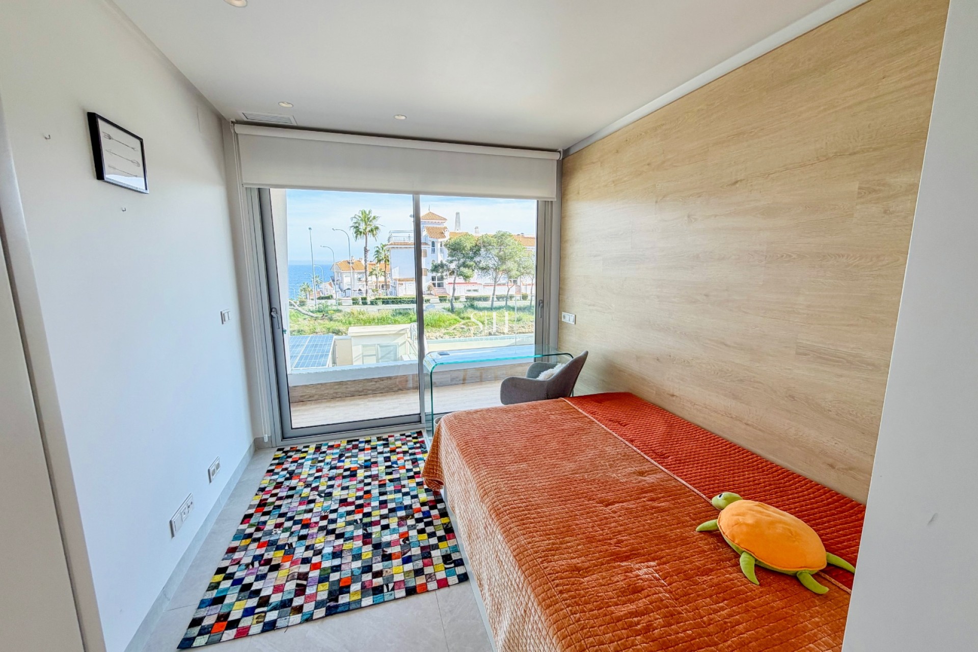 Перепродажа - Villa - Orihuela Costa - Campoamor
