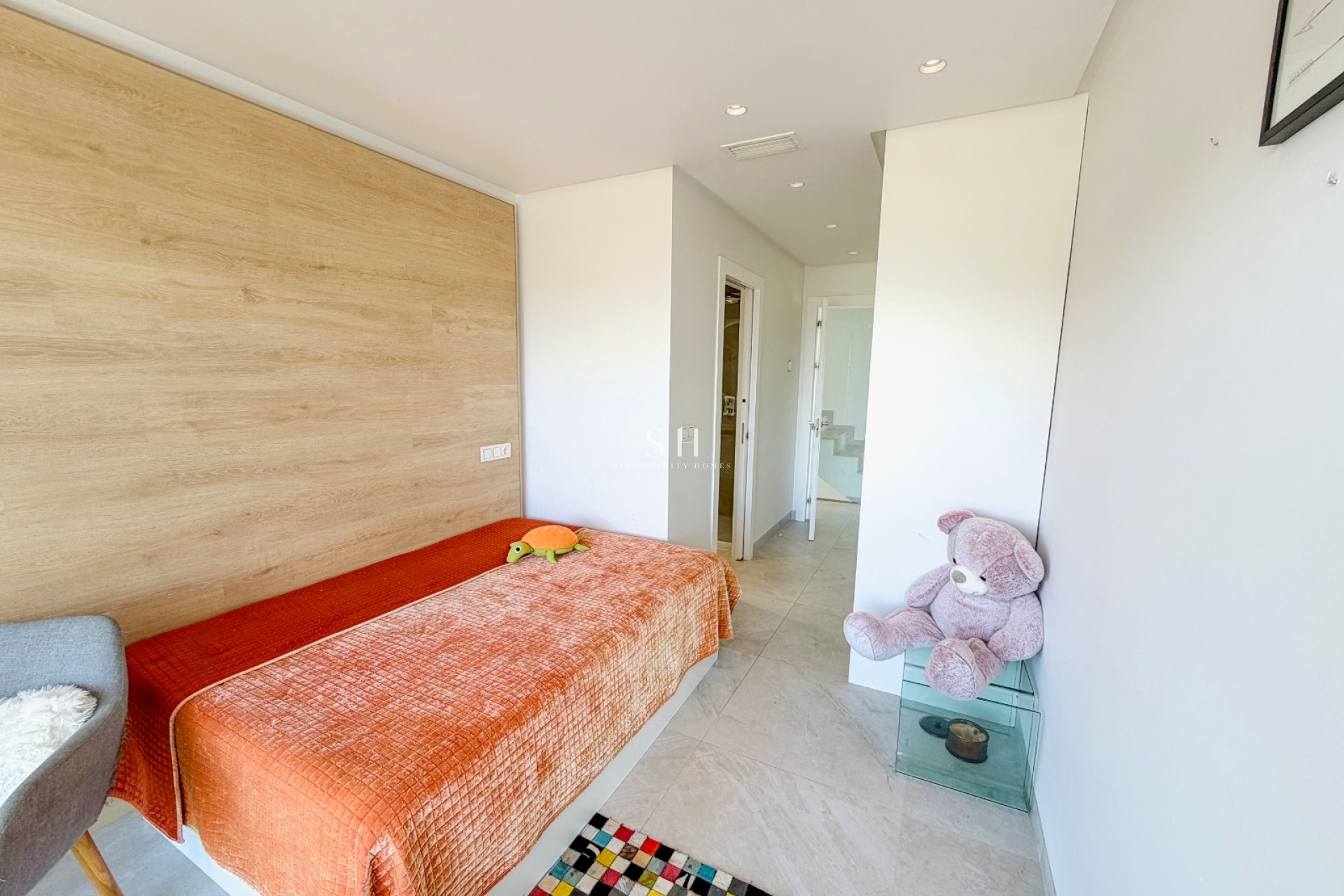 Перепродажа - Villa - Orihuela Costa - Campoamor