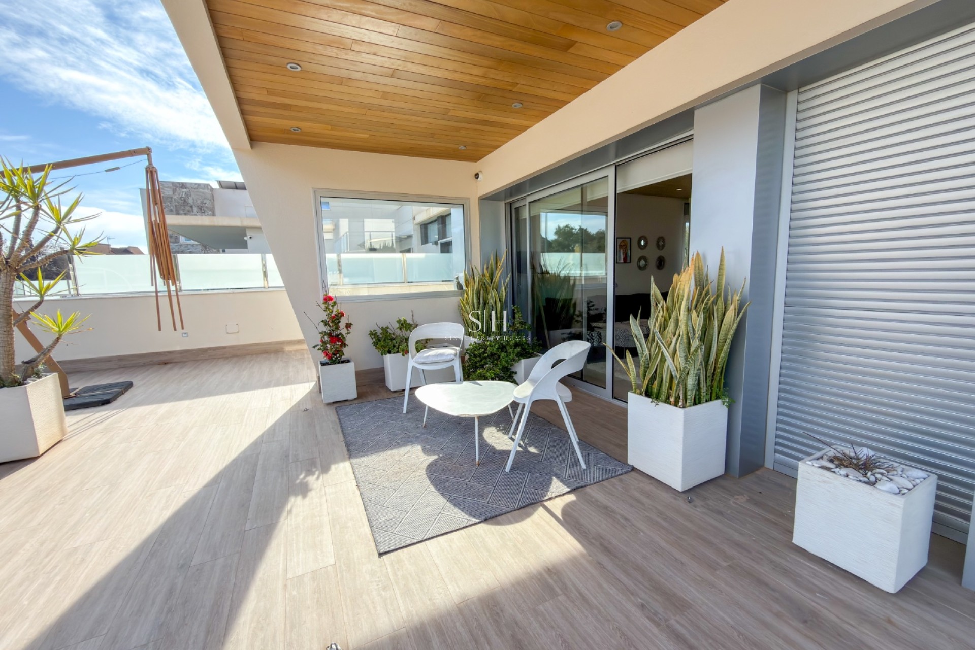 Перепродажа - Villa - Orihuela Costa - Campoamor