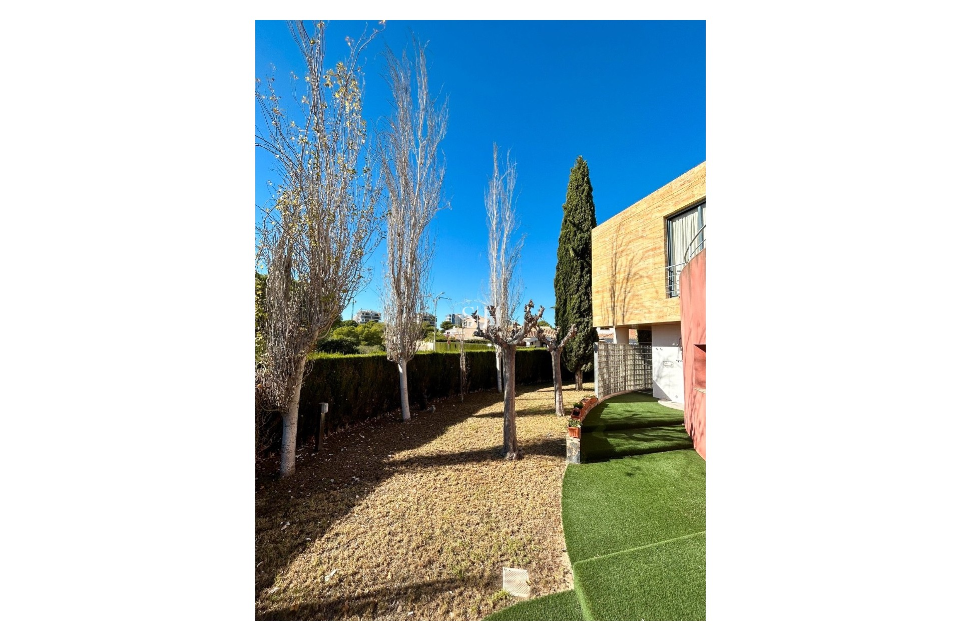 Перепродажа - Villa - Orihuela Costa - Campoamor