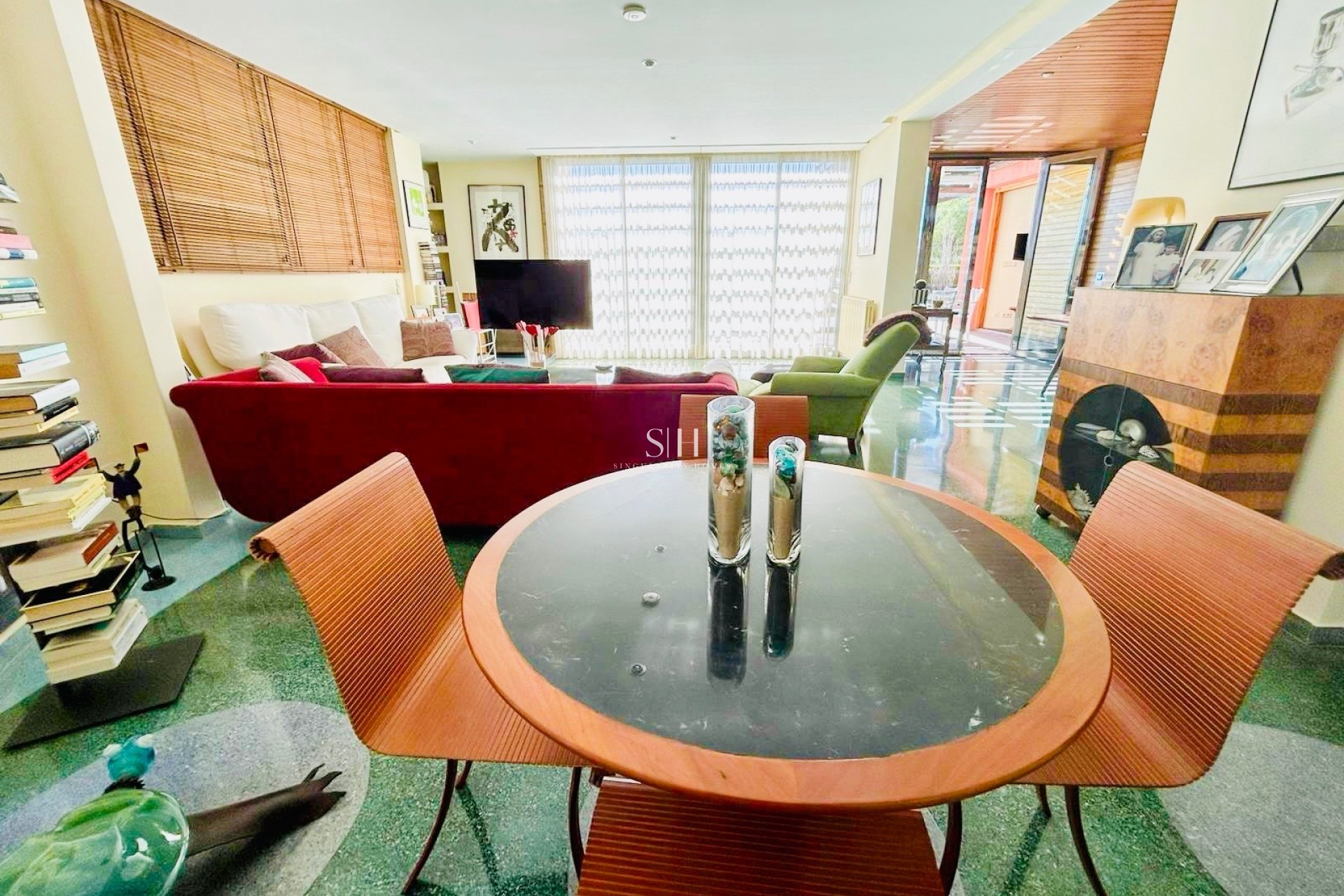 Перепродажа - Villa - Orihuela Costa - Campoamor