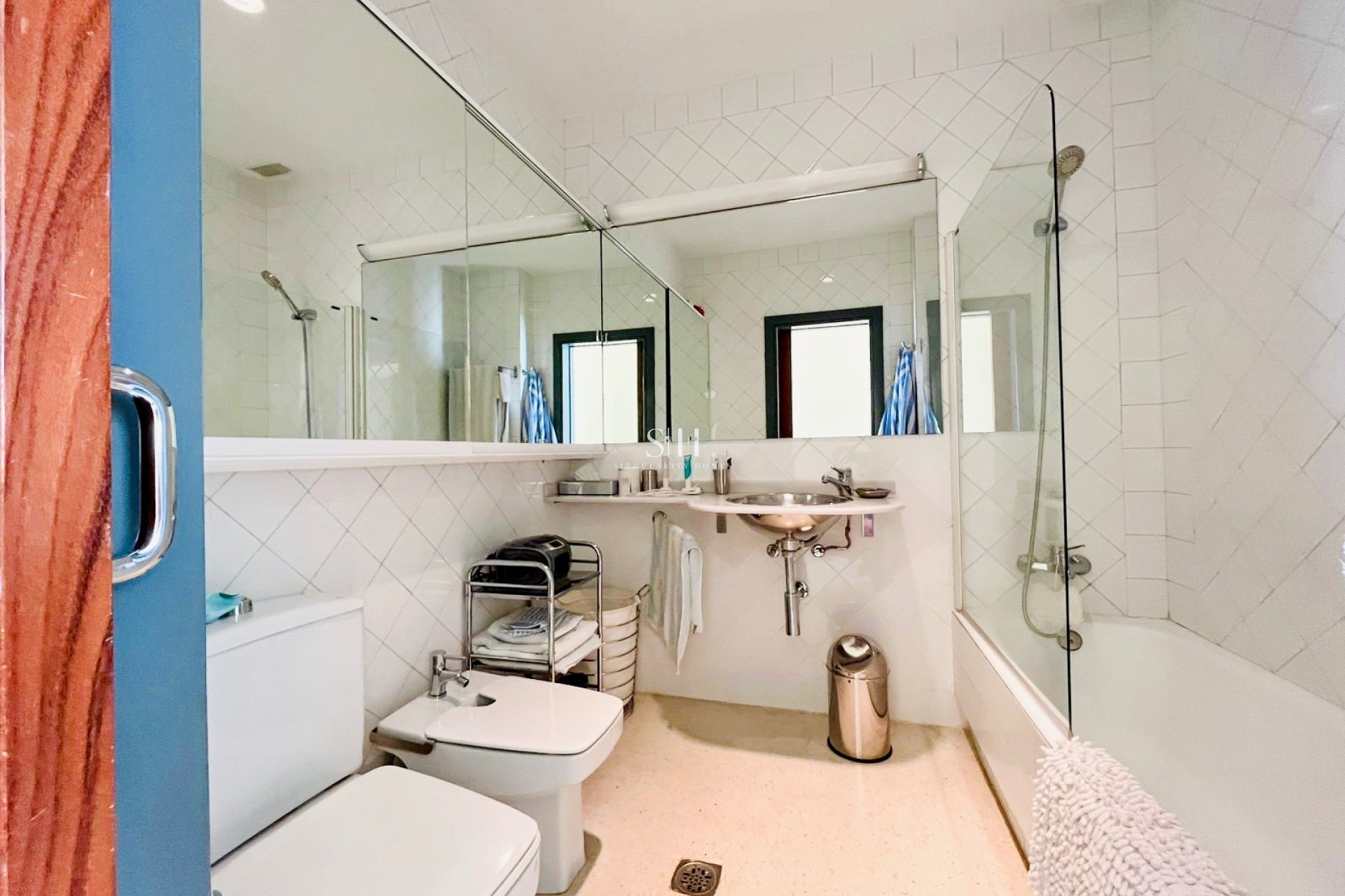 Перепродажа - Villa - Orihuela Costa - Campoamor