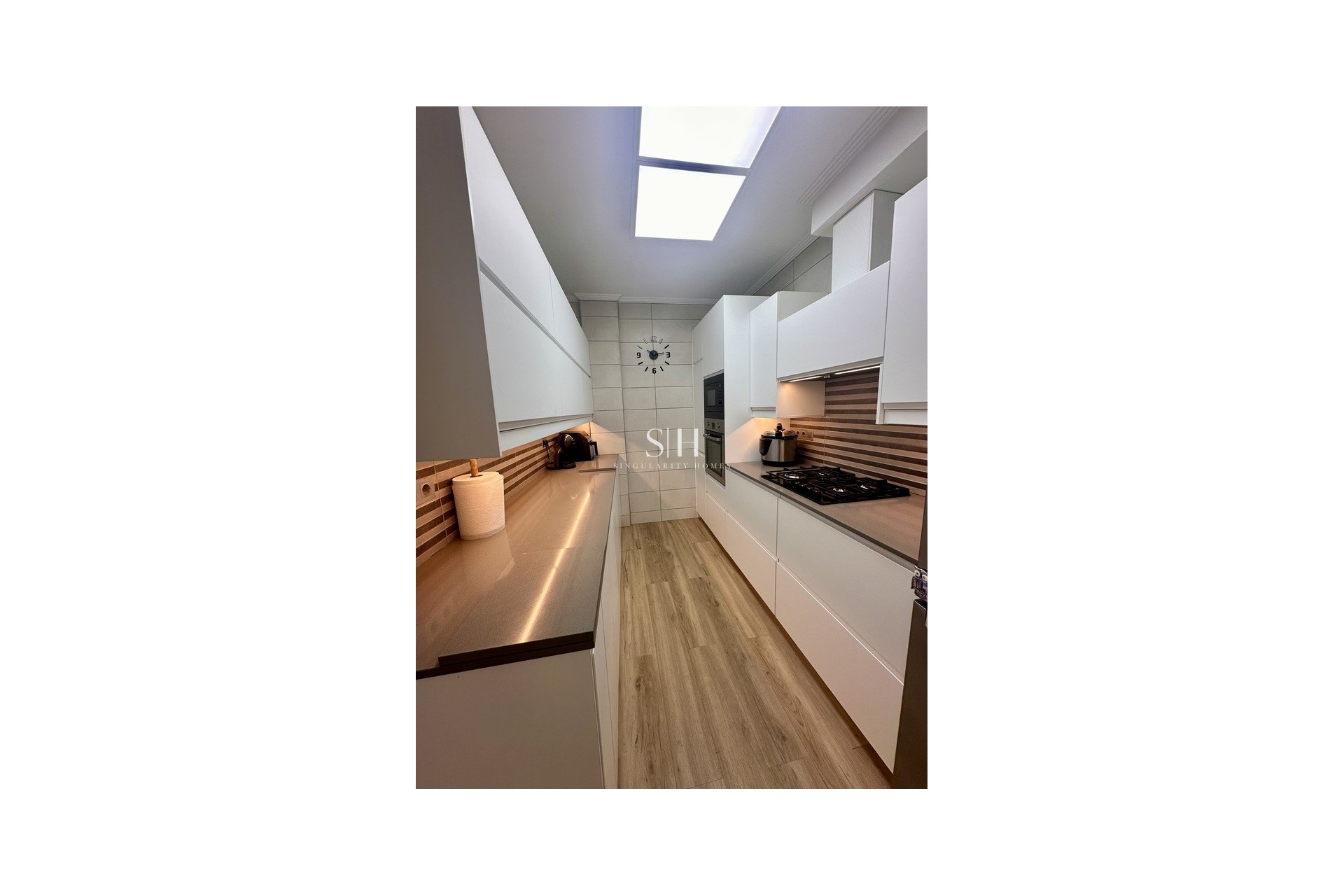 Перепродажа - Villa - Orihuela Costa - Ciñuelica