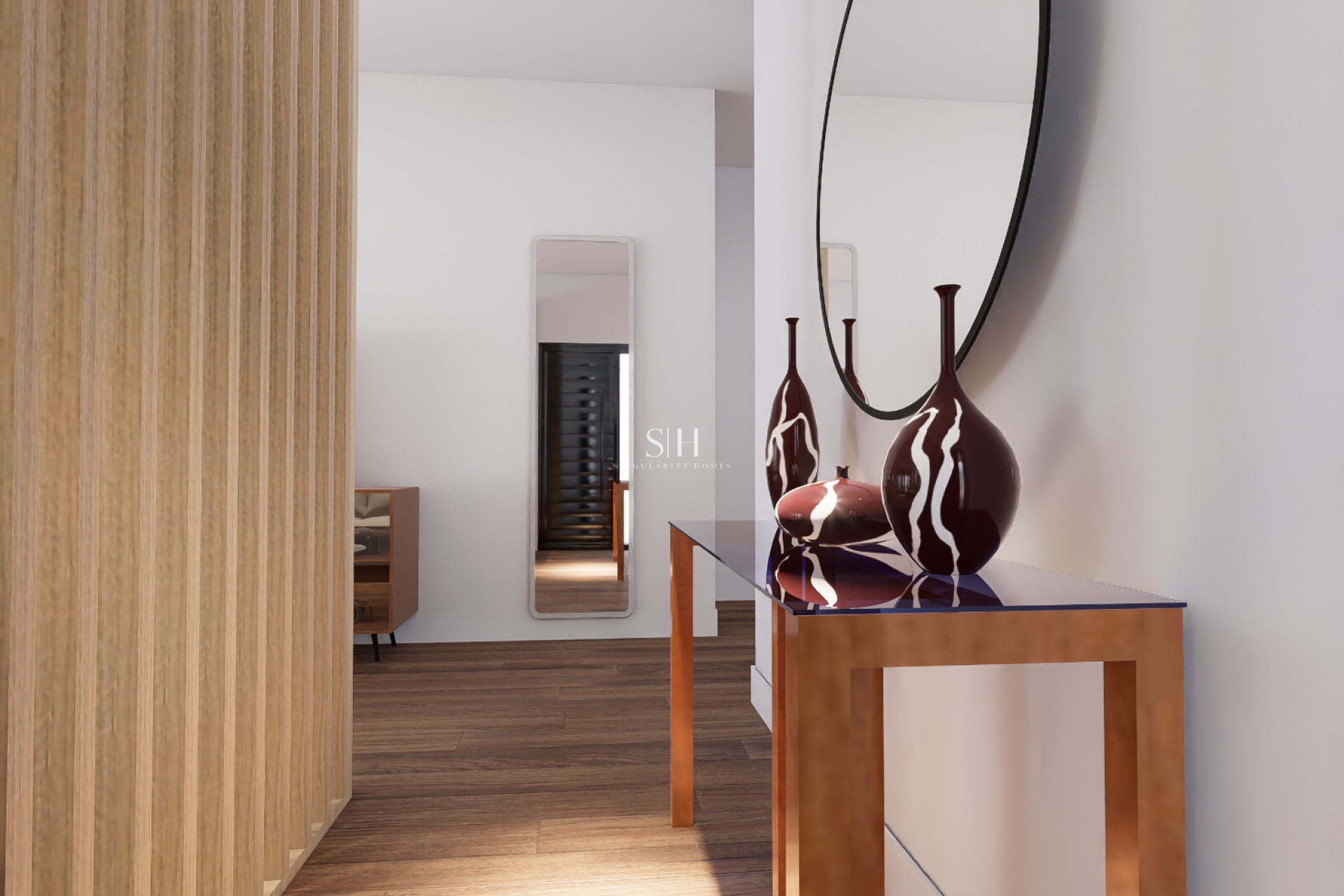 Перепродажа - Villa - Orihuela Costa - Costa Blanca