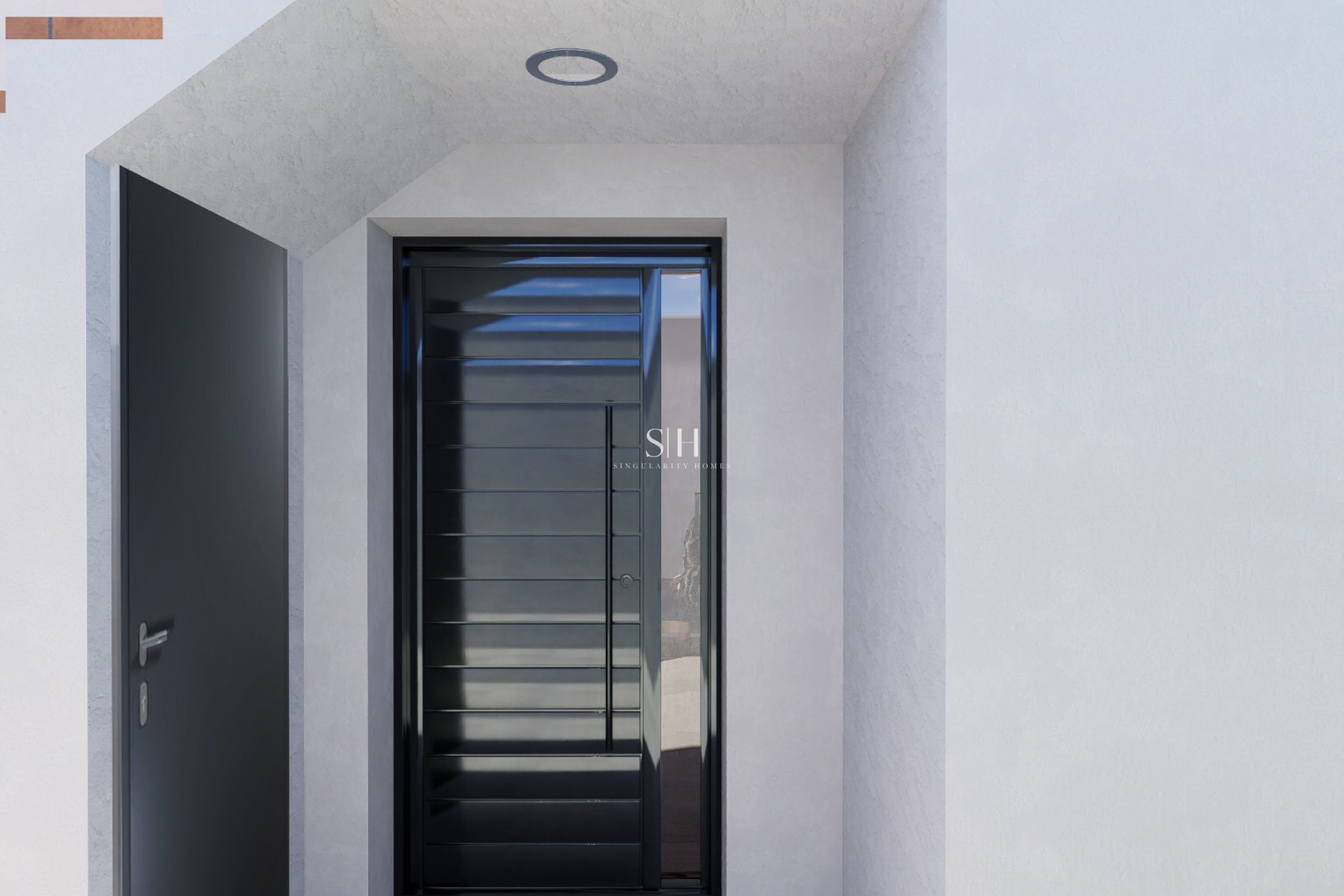 Перепродажа - Villa - Orihuela Costa - Costa Blanca