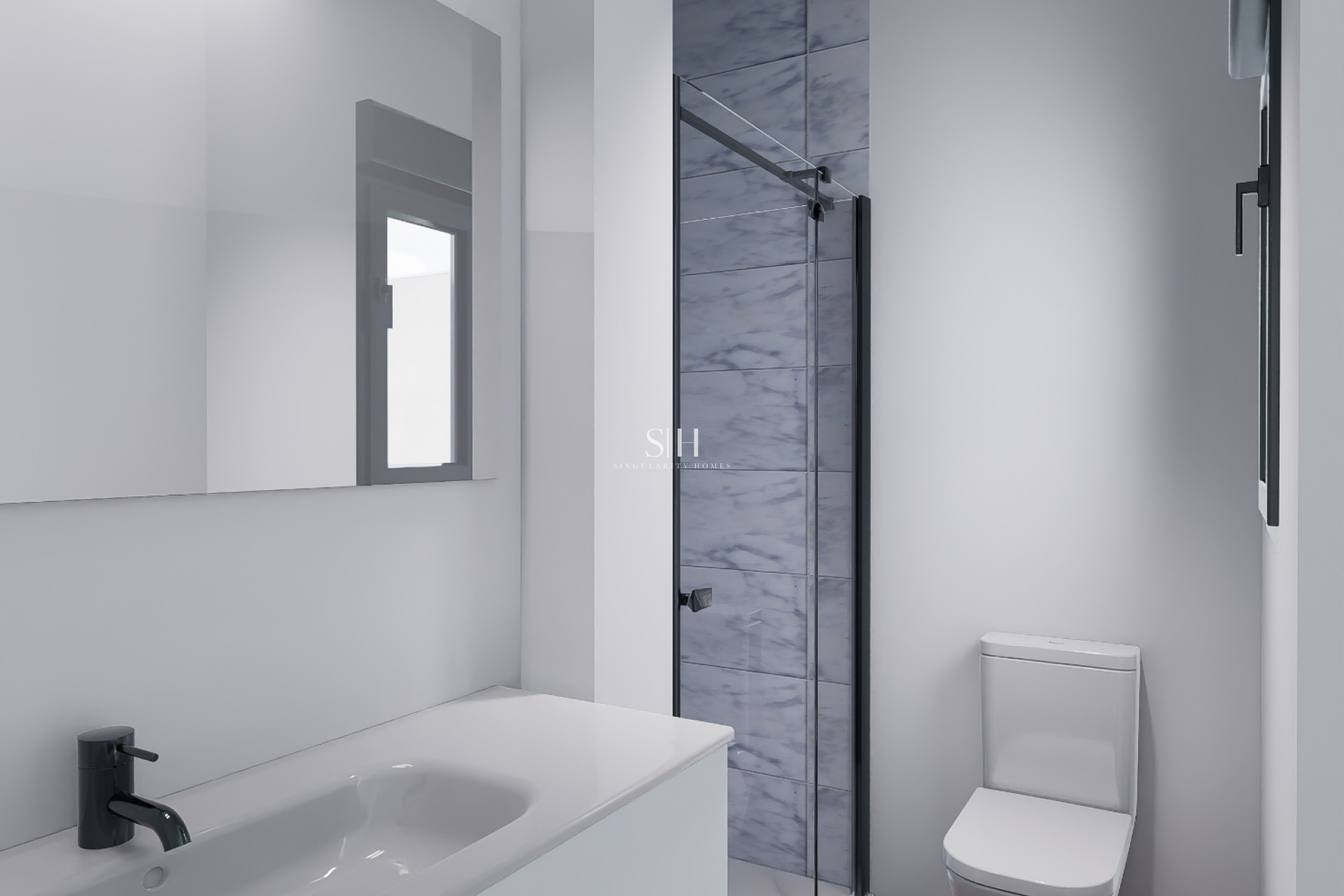 Перепродажа - Villa - Orihuela Costa - Costa Blanca