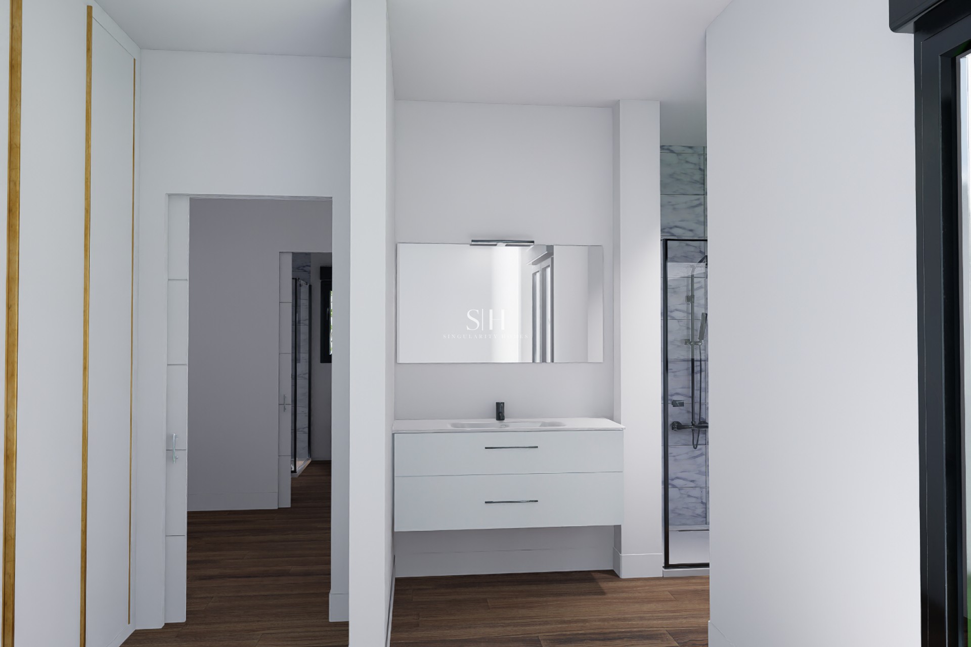 Перепродажа - Villa - Orihuela Costa - Costa Blanca