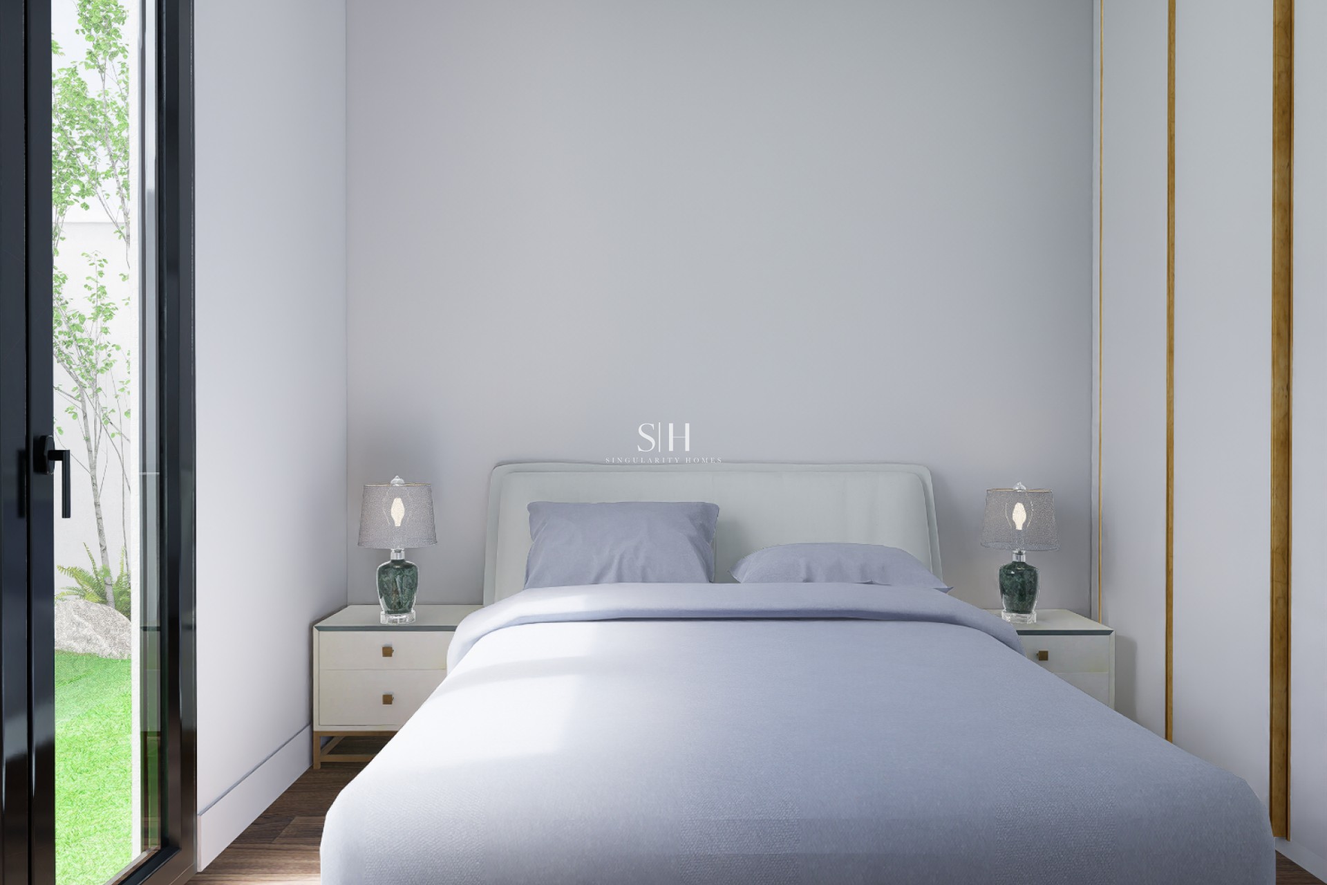 Перепродажа - Villa - Orihuela Costa - Costa Blanca