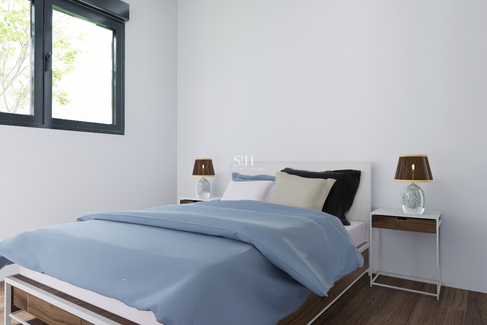 Перепродажа - Villa - Orihuela Costa - Costa Blanca