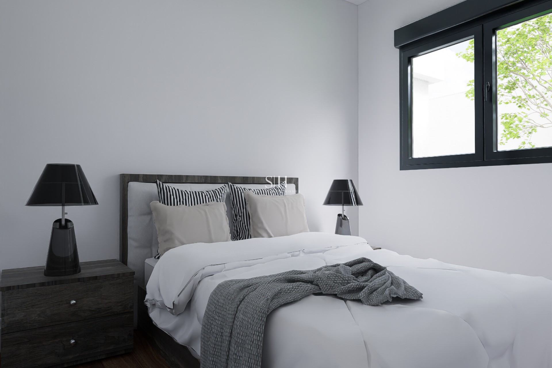 Перепродажа - Villa - Orihuela Costa - Costa Blanca