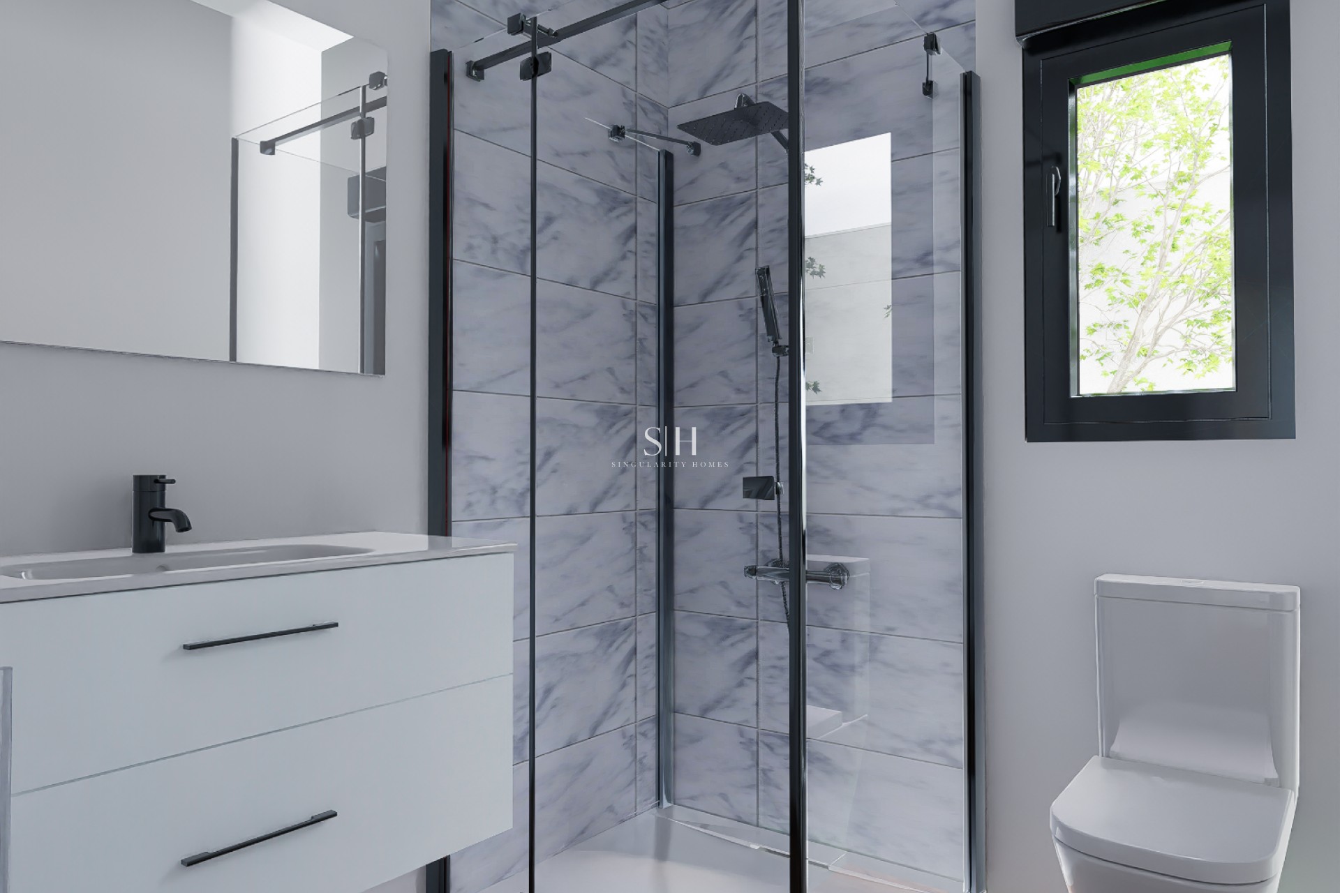 Перепродажа - Villa - Orihuela Costa - Costa Blanca