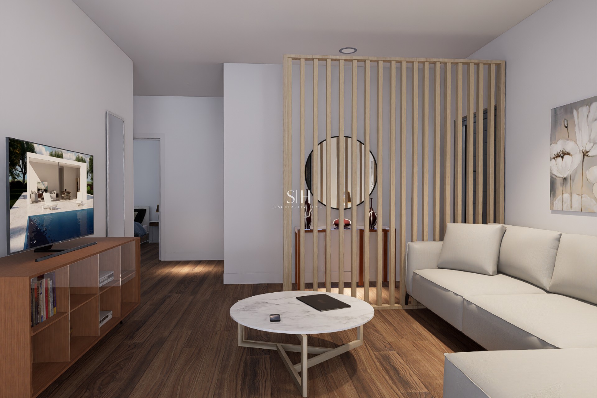 Перепродажа - Villa - Orihuela Costa - Costa Blanca