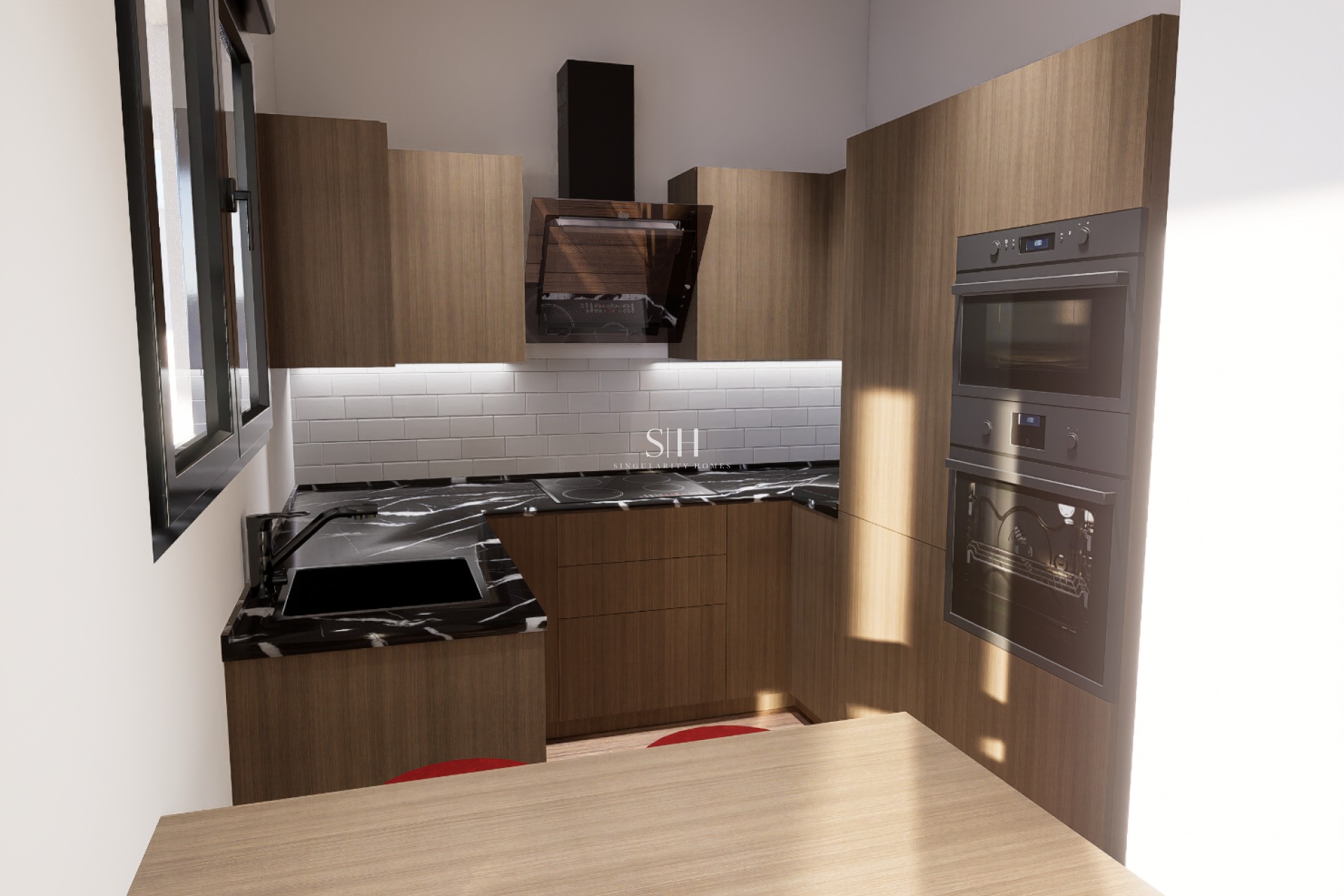 Перепродажа - Villa - Orihuela Costa - Costa Blanca