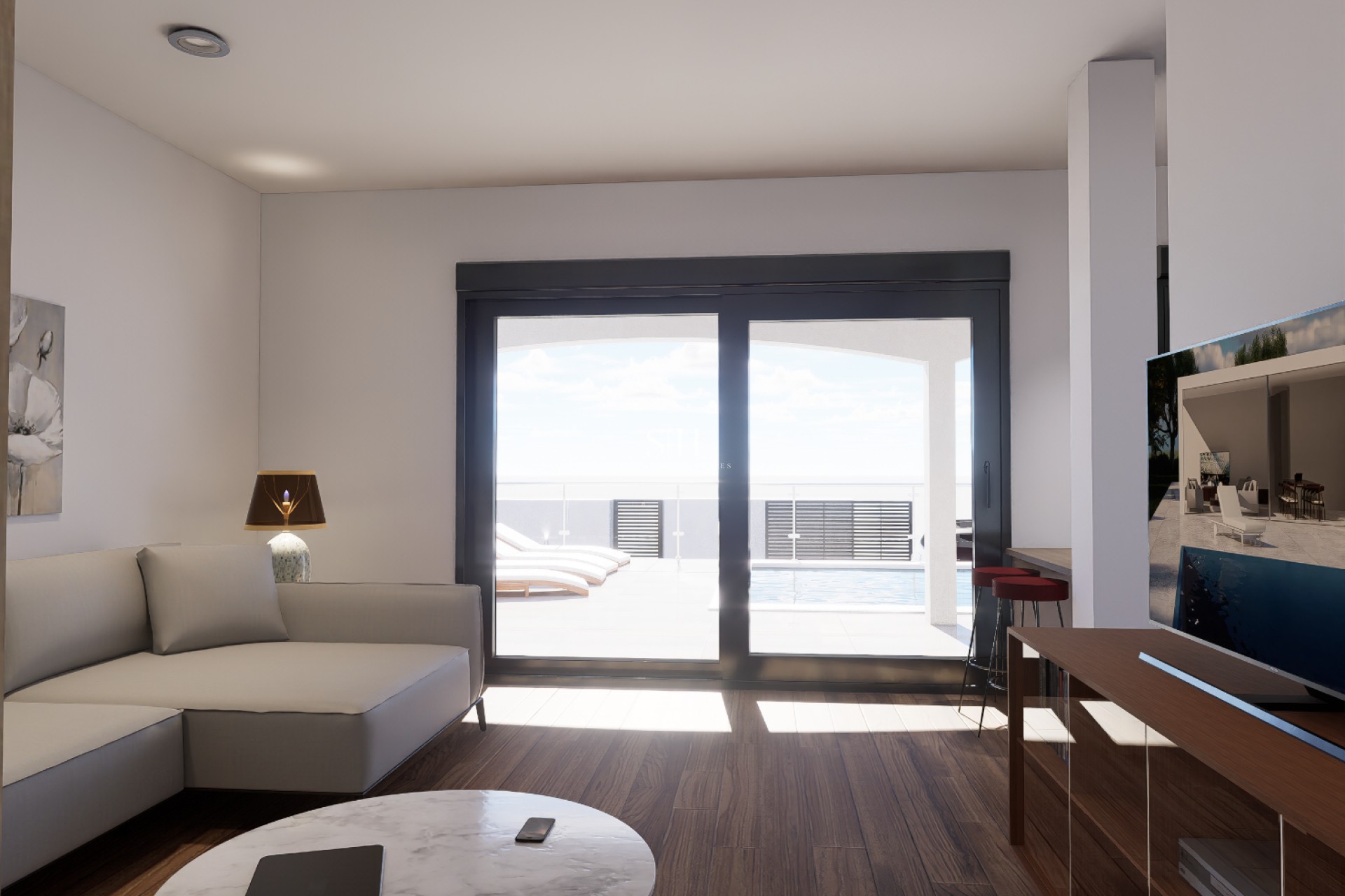 Перепродажа - Villa - Orihuela Costa - Costa Blanca