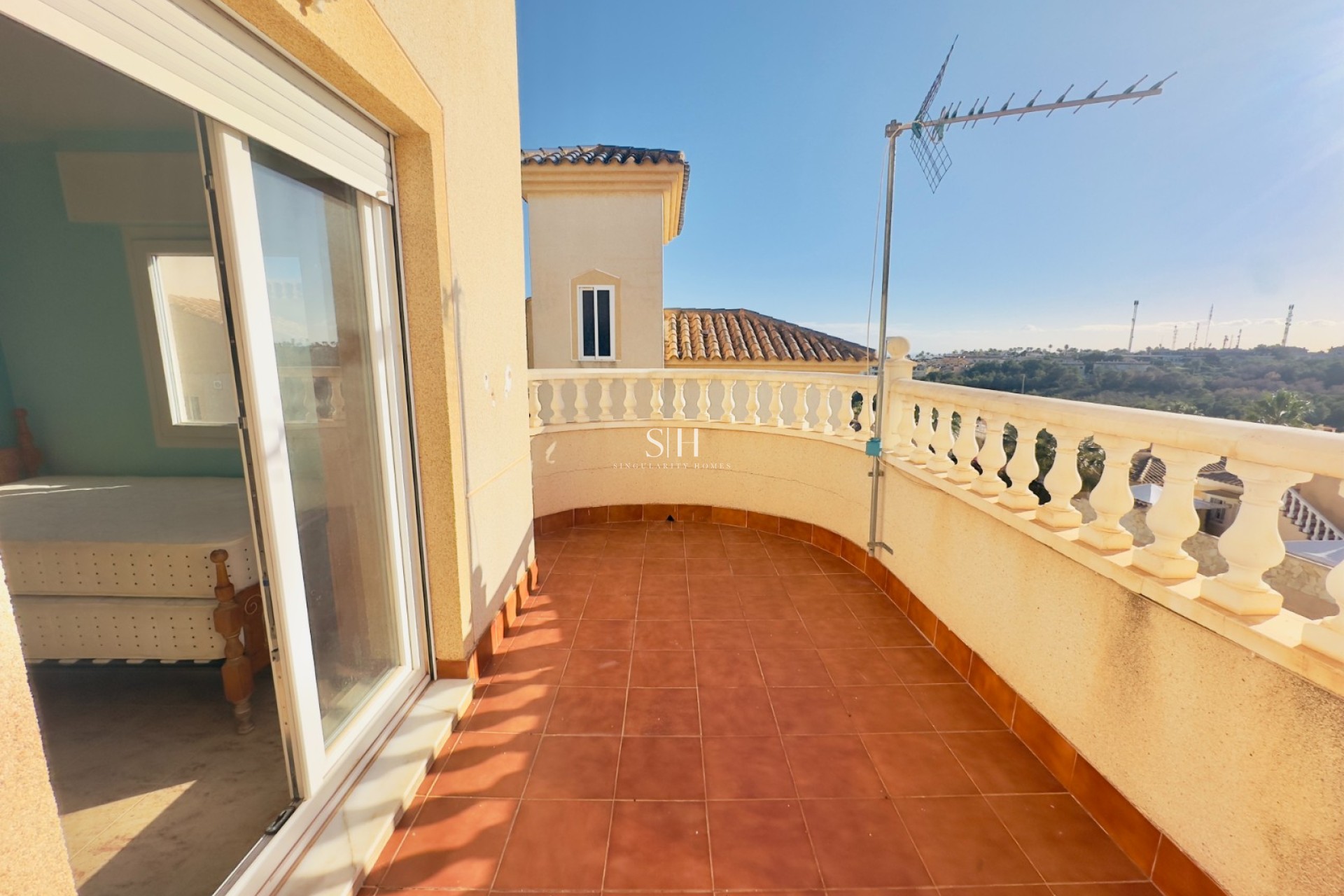 Перепродажа - Villa - Orihuela Costa - Costa Blanca