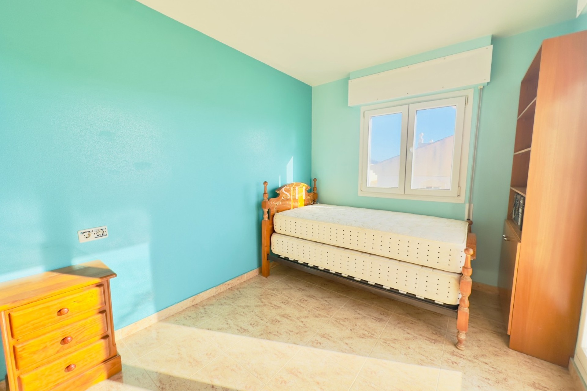 Перепродажа - Villa - Orihuela Costa - Costa Blanca