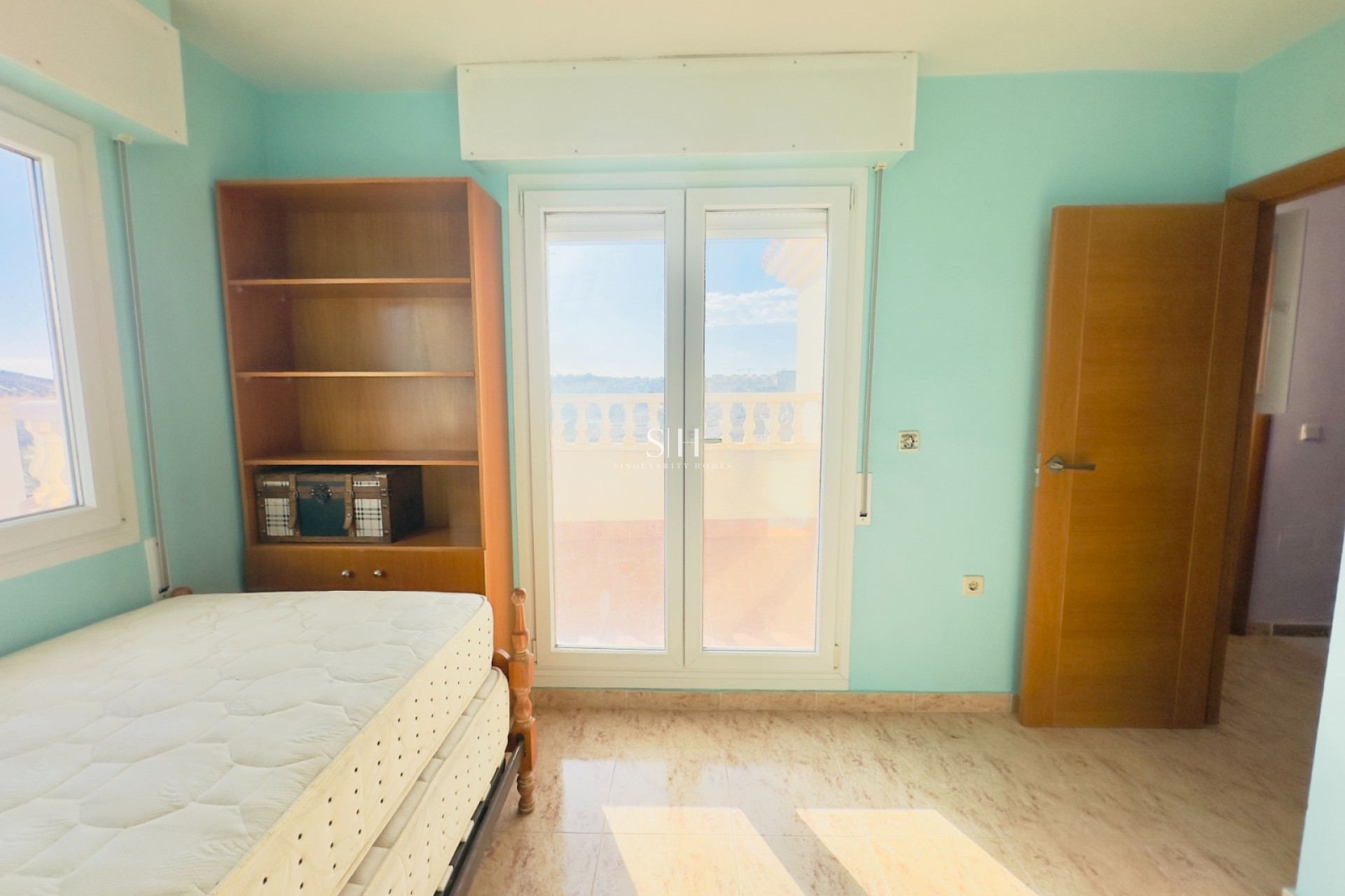 Перепродажа - Villa - Orihuela Costa - Costa Blanca