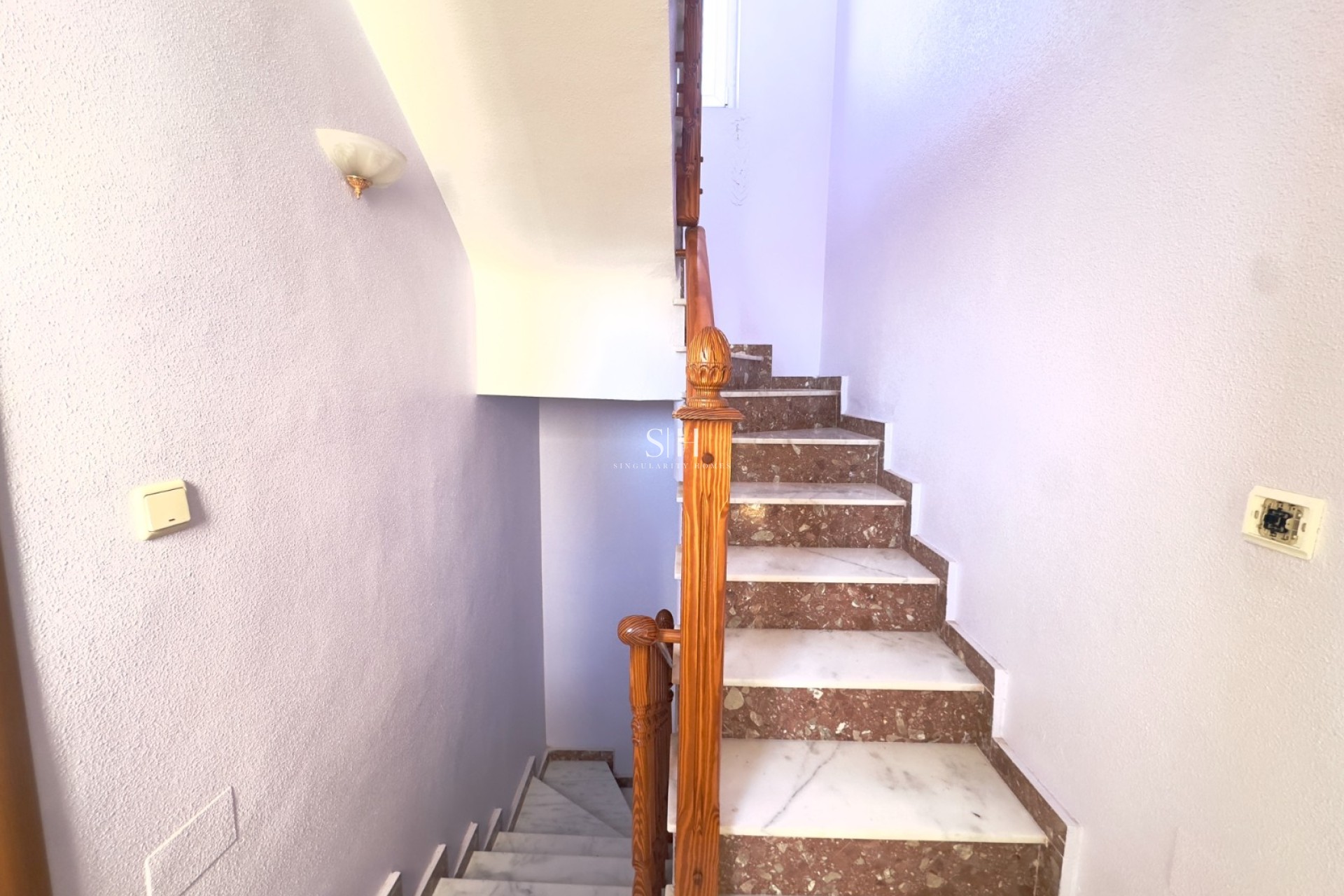 Перепродажа - Villa - Orihuela Costa - Costa Blanca