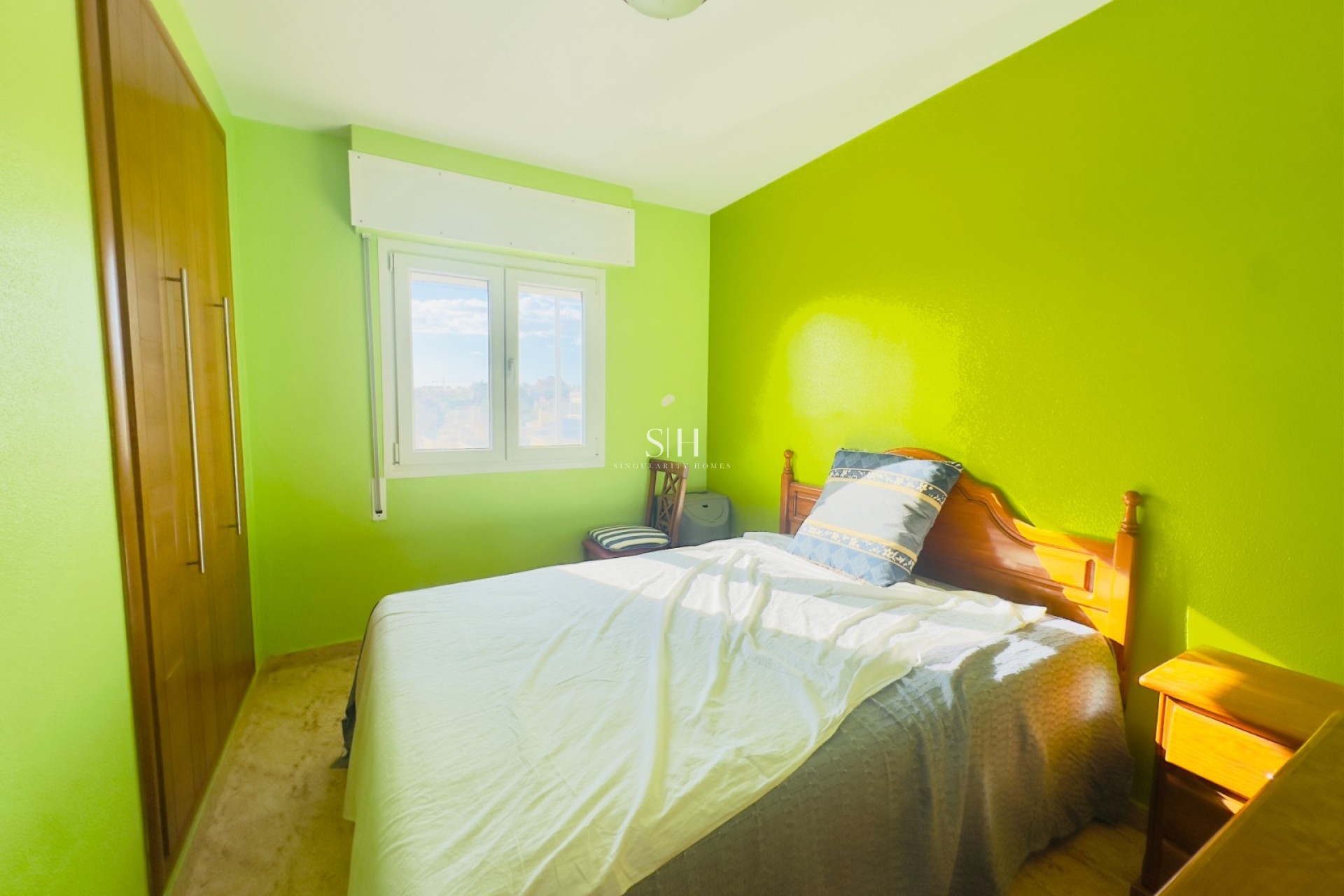 Перепродажа - Villa - Orihuela Costa - Costa Blanca