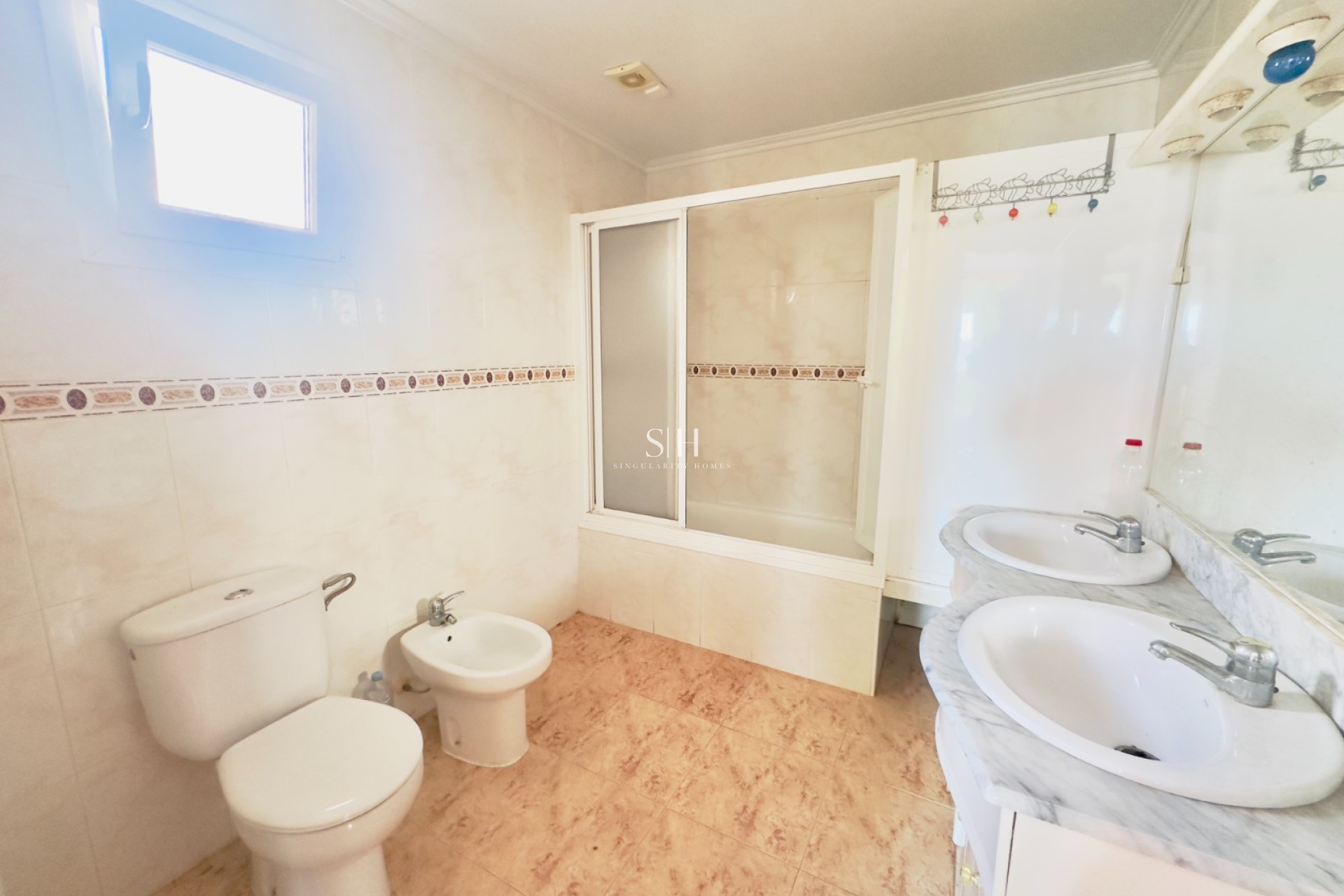 Перепродажа - Villa - Orihuela Costa - Costa Blanca