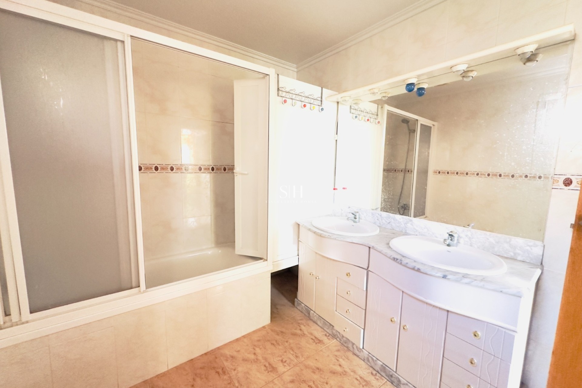 Перепродажа - Villa - Orihuela Costa - Costa Blanca