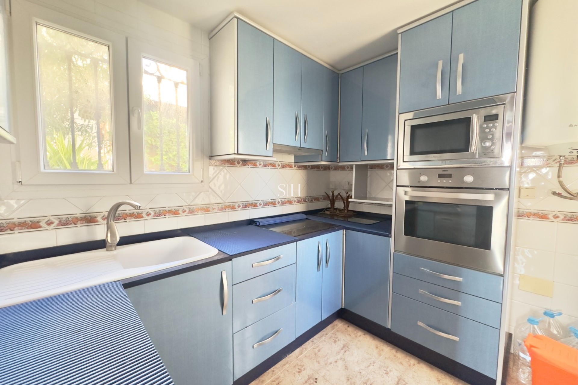 Перепродажа - Villa - Orihuela Costa - Costa Blanca