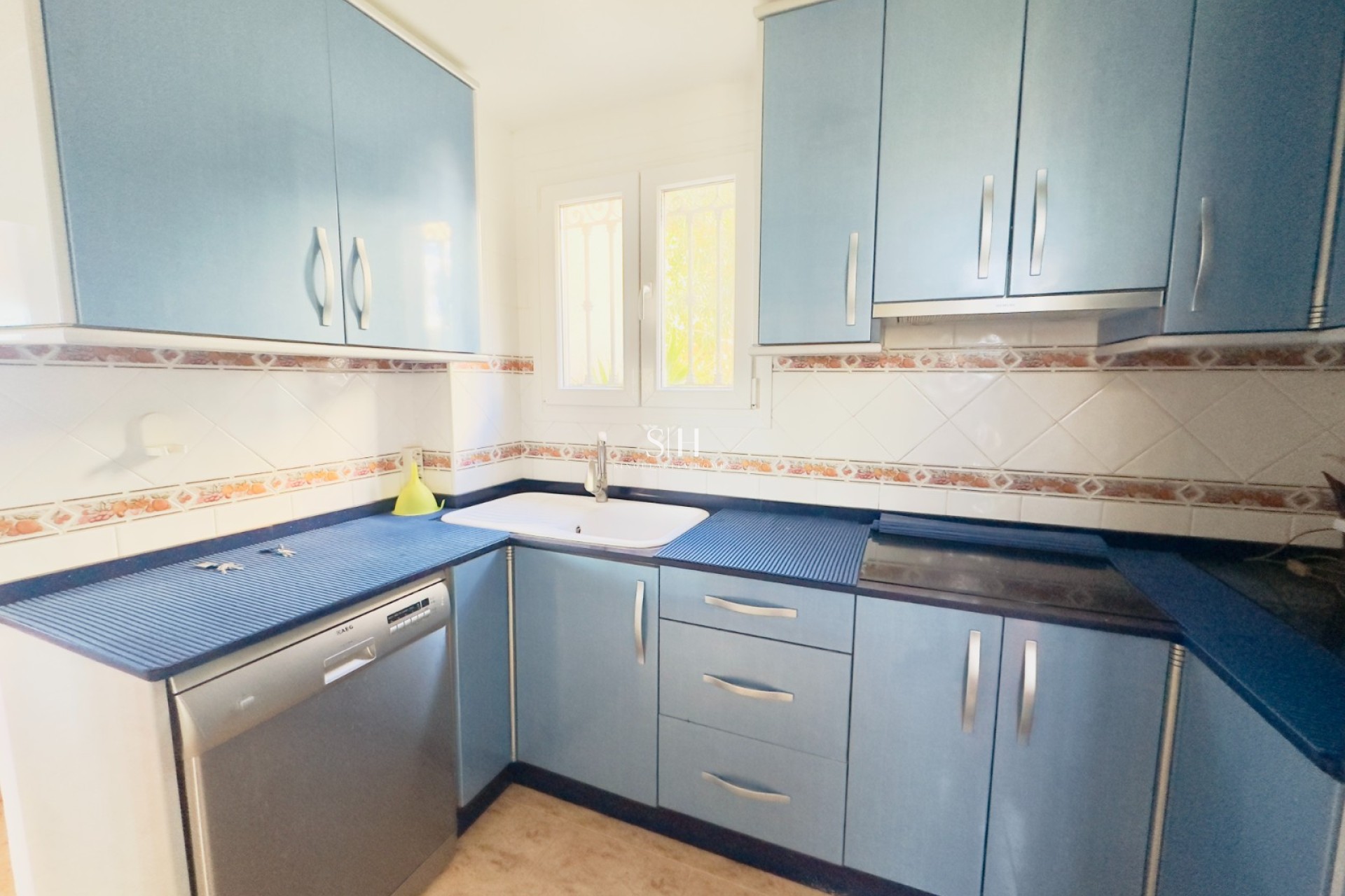 Перепродажа - Villa - Orihuela Costa - Costa Blanca