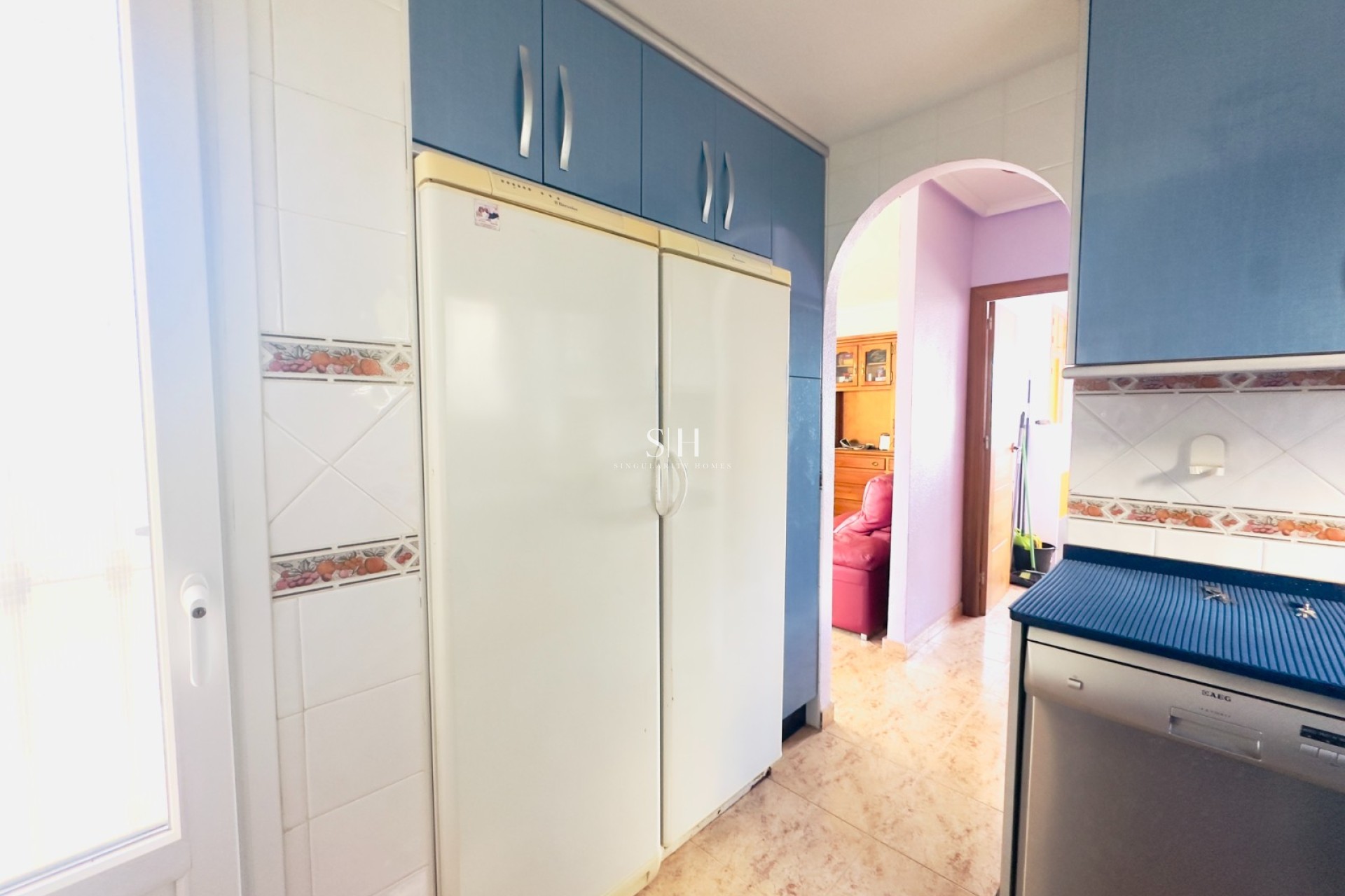 Перепродажа - Villa - Orihuela Costa - Costa Blanca