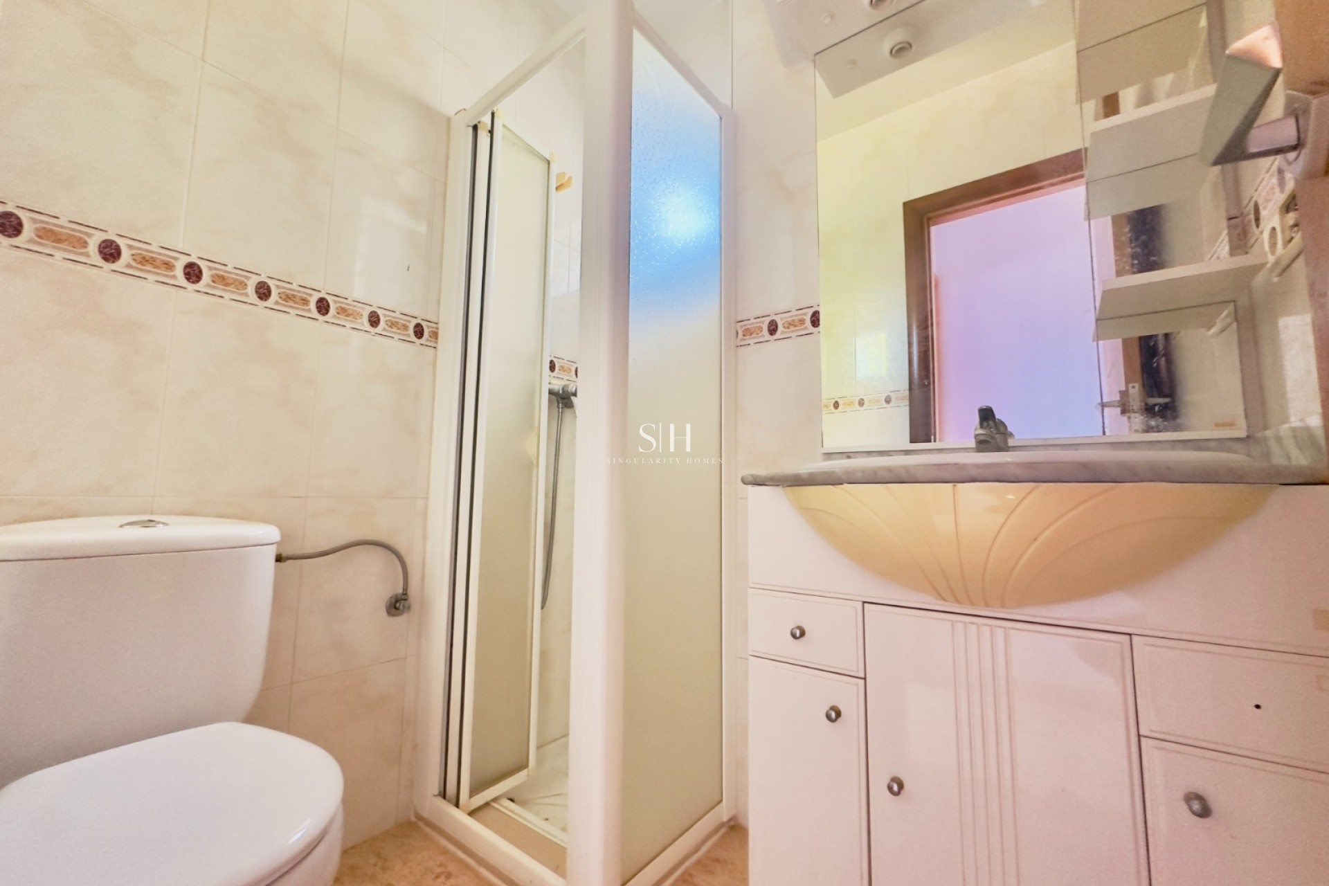 Перепродажа - Villa - Orihuela Costa - Costa Blanca