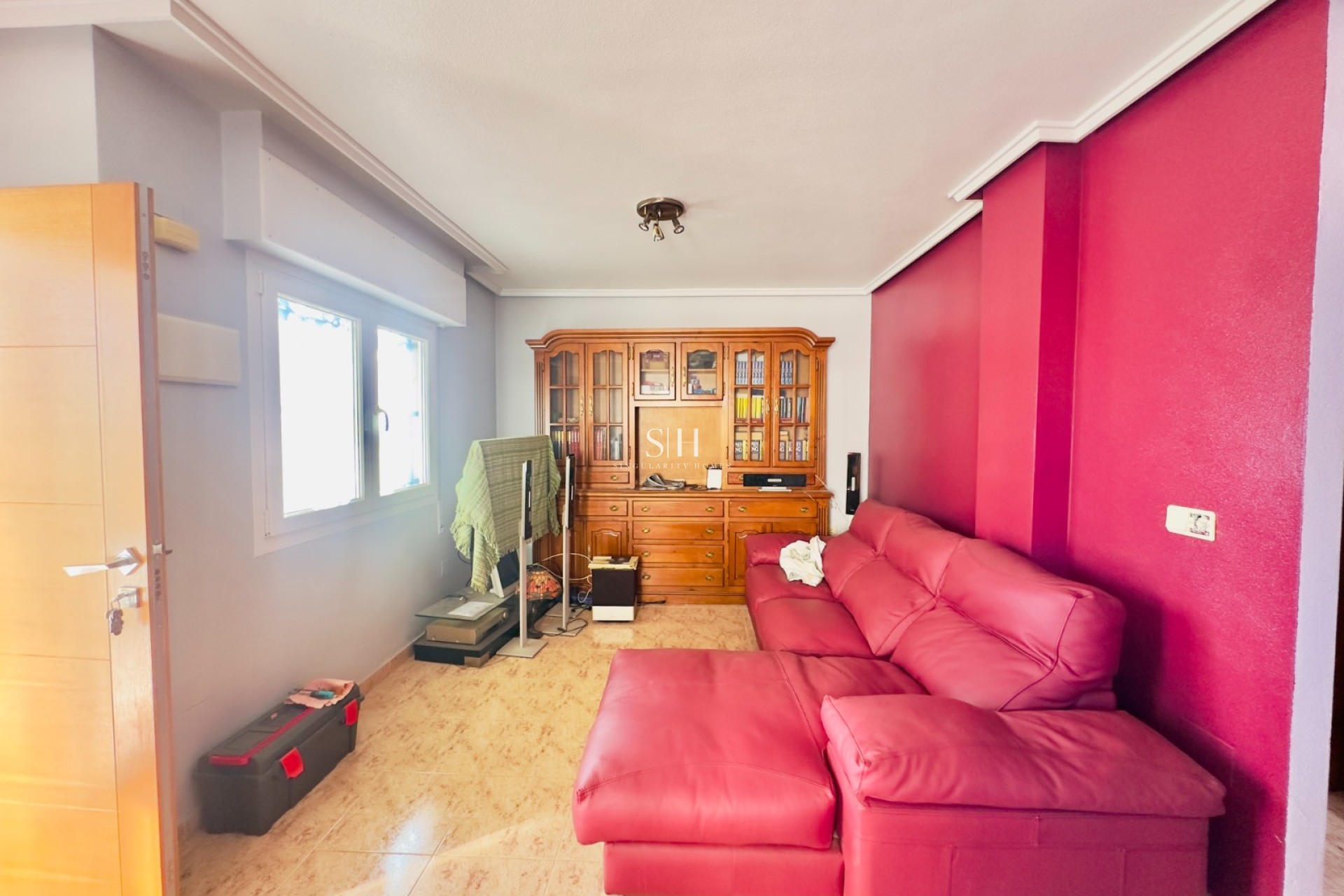 Перепродажа - Villa - Orihuela Costa - Costa Blanca