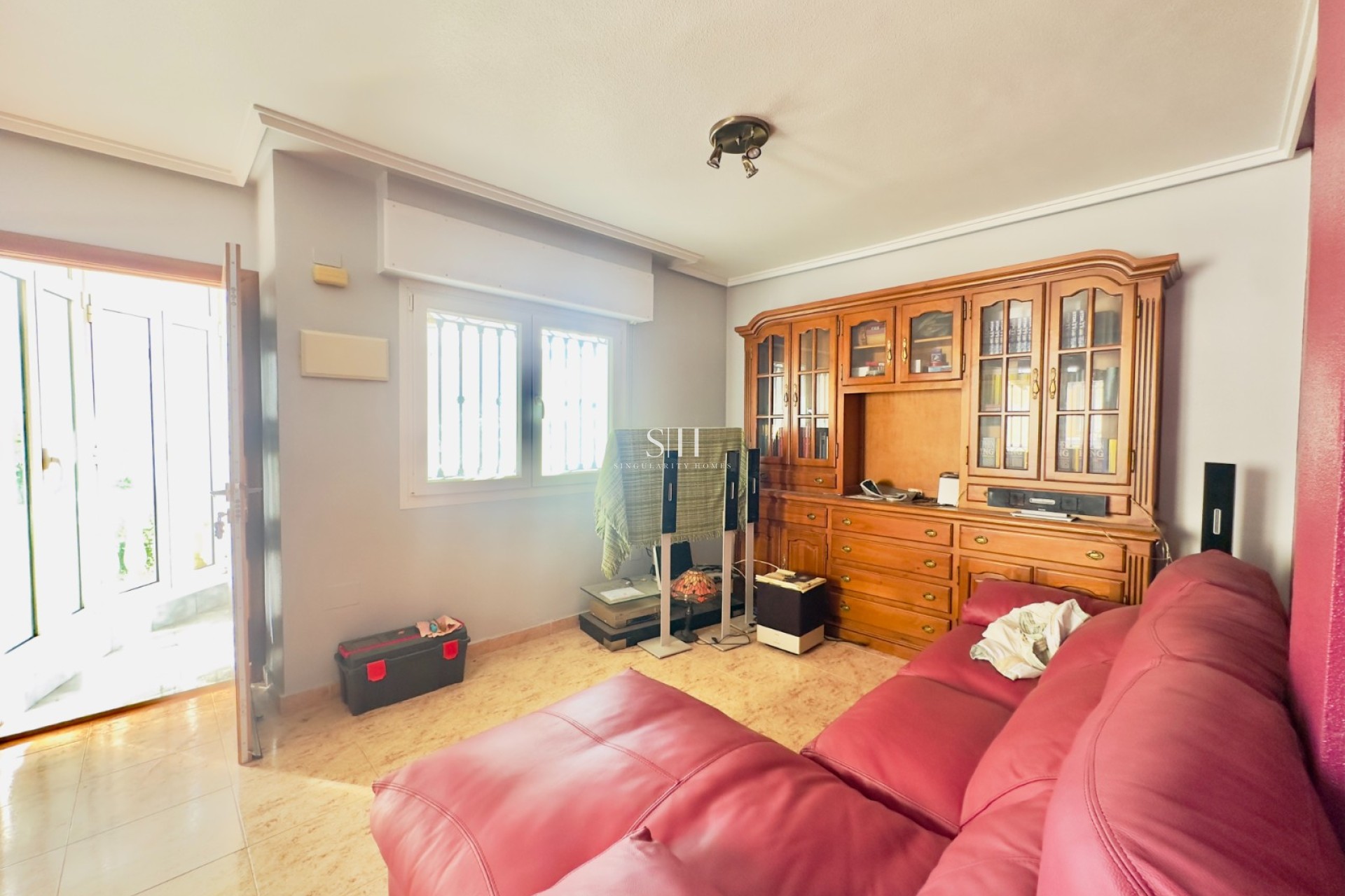 Перепродажа - Villa - Orihuela Costa - Costa Blanca