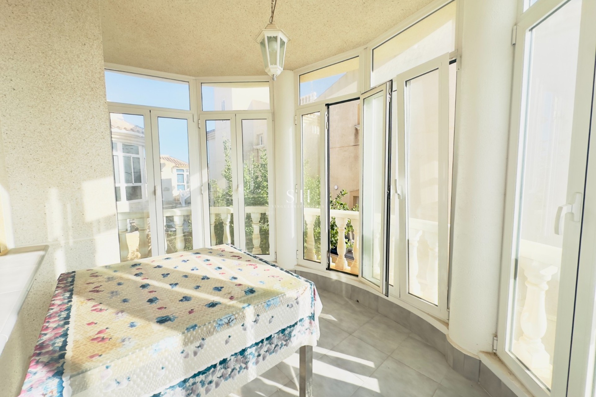 Перепродажа - Villa - Orihuela Costa - Costa Blanca