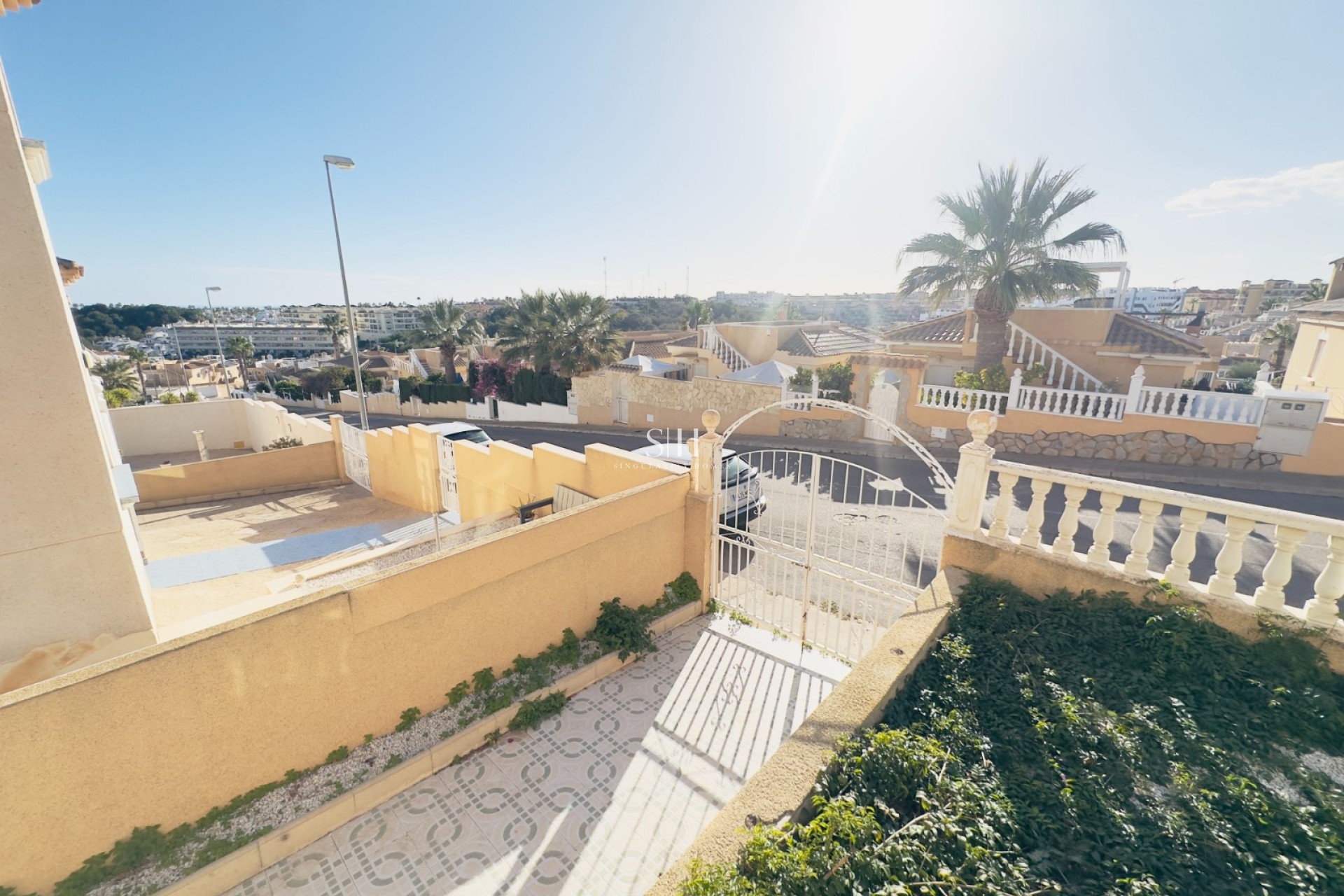 Перепродажа - Villa - Orihuela Costa - Costa Blanca