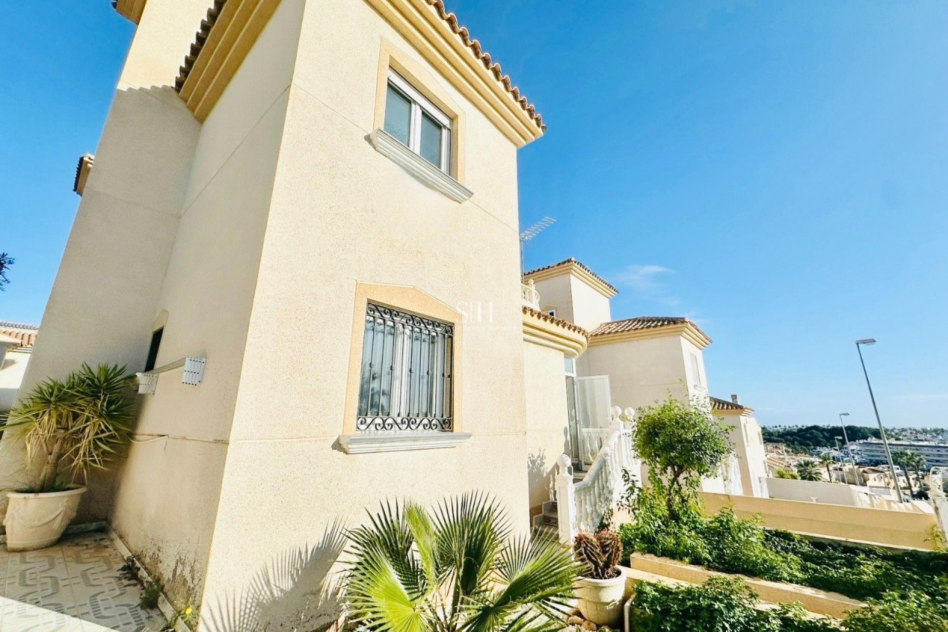 Перепродажа - Villa - Orihuela Costa - Costa Blanca