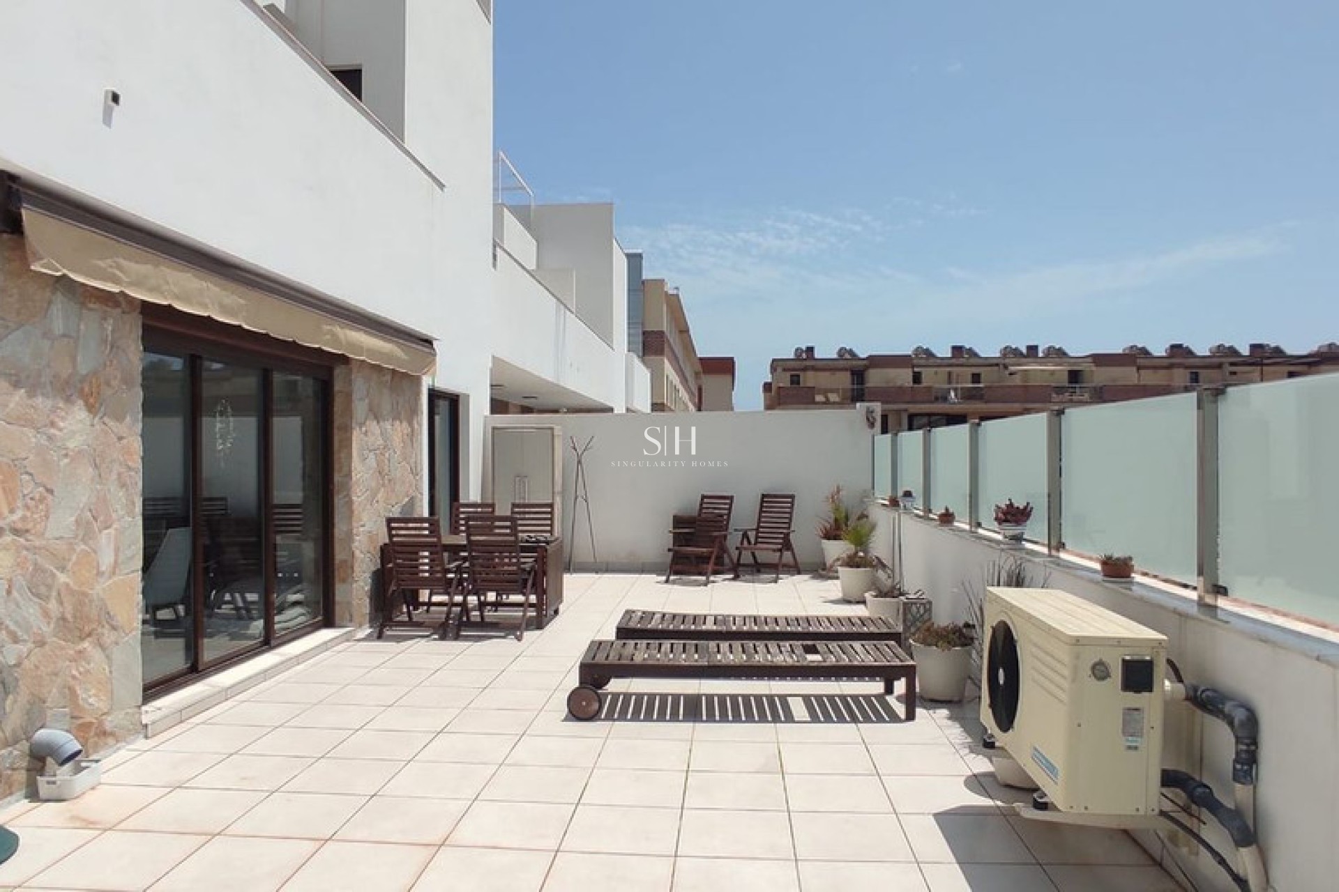 Перепродажа - Villa - Orihuela Costa - Costa Blanca