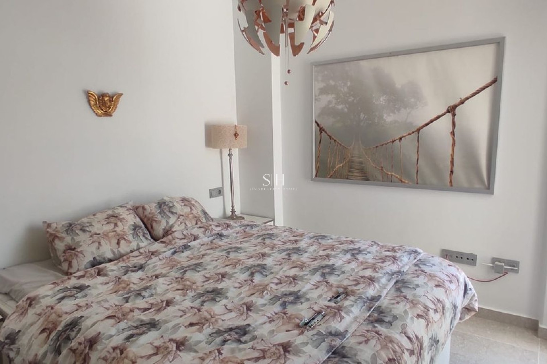 Перепродажа - Villa - Orihuela Costa - Costa Blanca