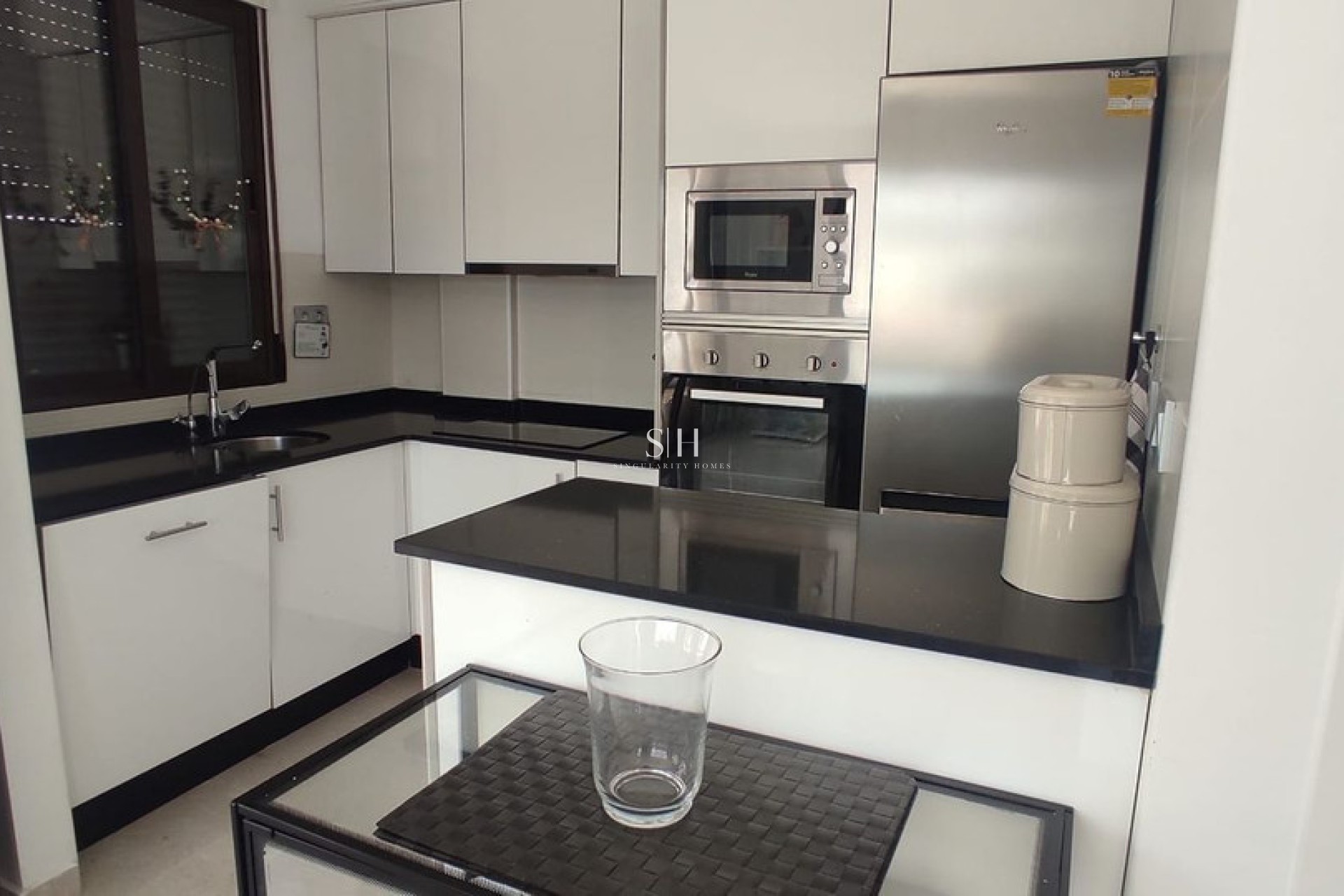 Перепродажа - Villa - Orihuela Costa - Costa Blanca