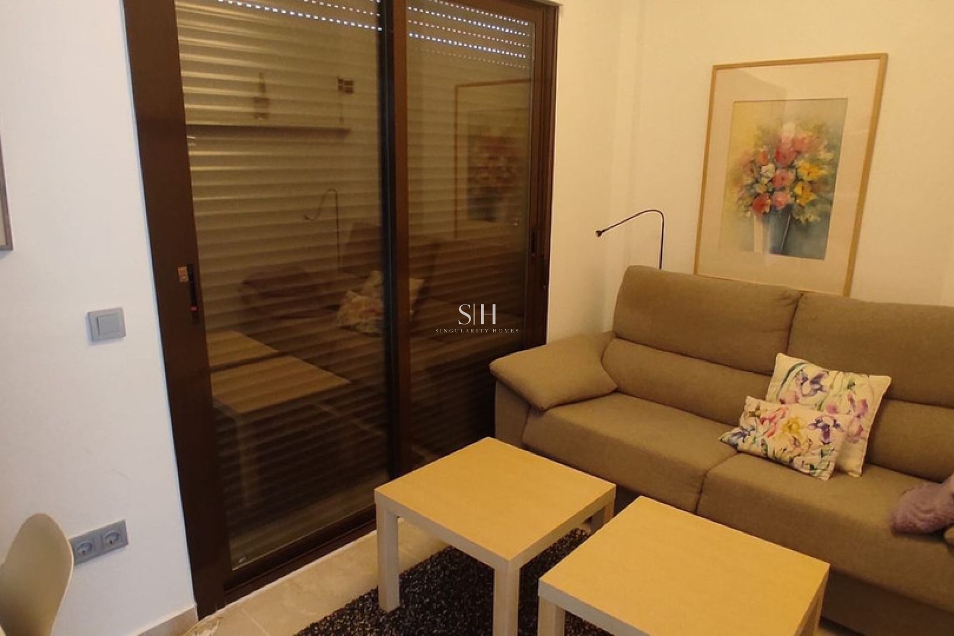 Перепродажа - Villa - Orihuela Costa - Costa Blanca