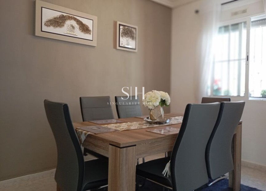 Перепродажа - Villa - Orihuela Costa - Costa Blanca