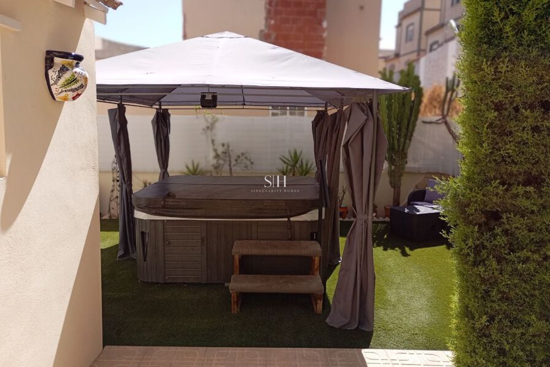 Перепродажа - Villa - Orihuela Costa - Costa Blanca