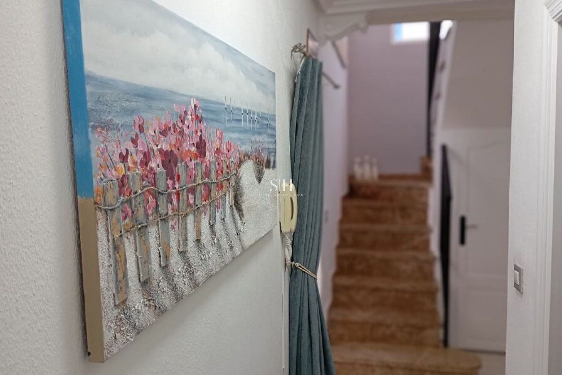 Перепродажа - Villa - Orihuela Costa - Costa Blanca