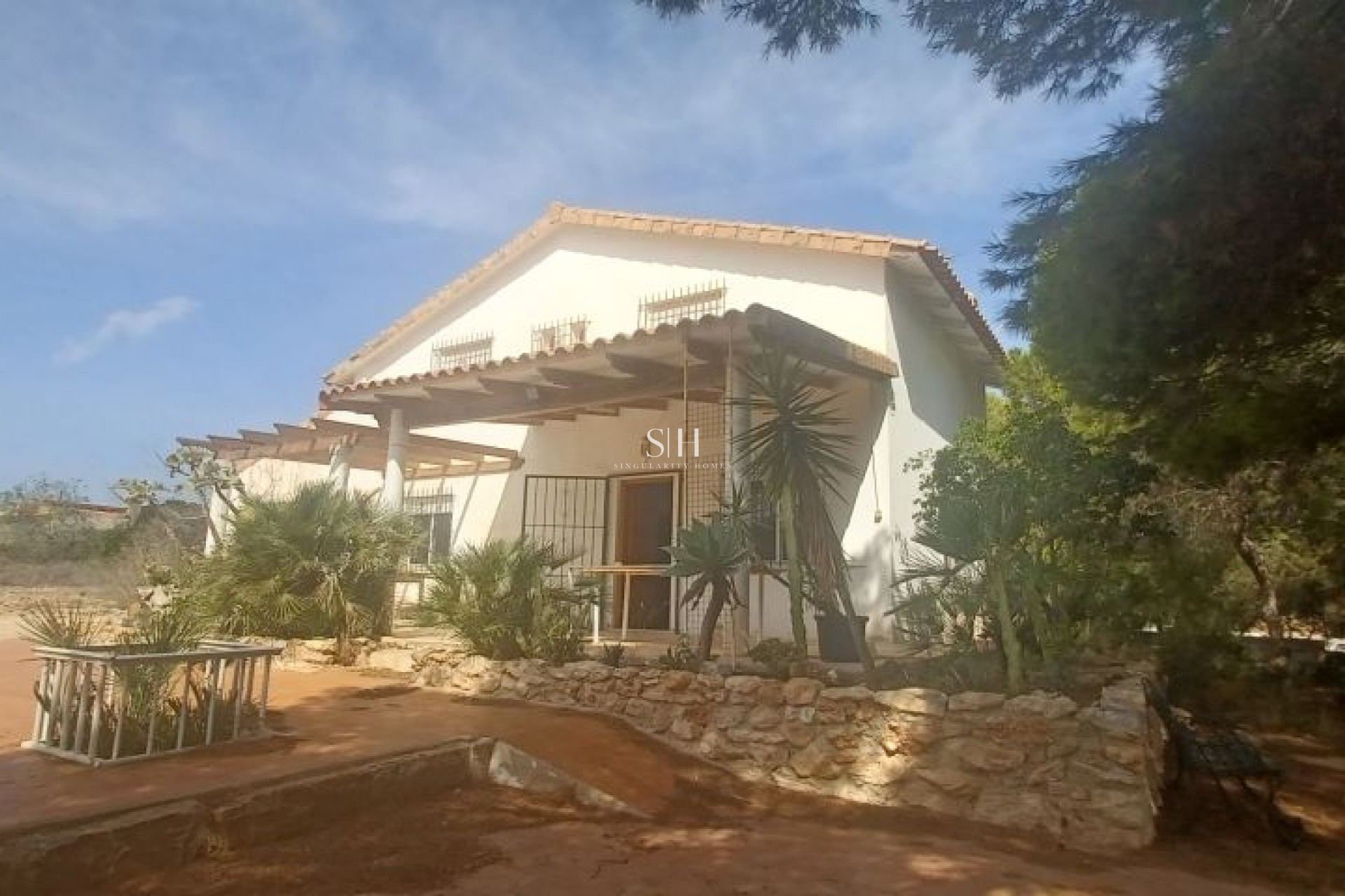 Перепродажа - Villa - Orihuela Costa - Costa Blanca