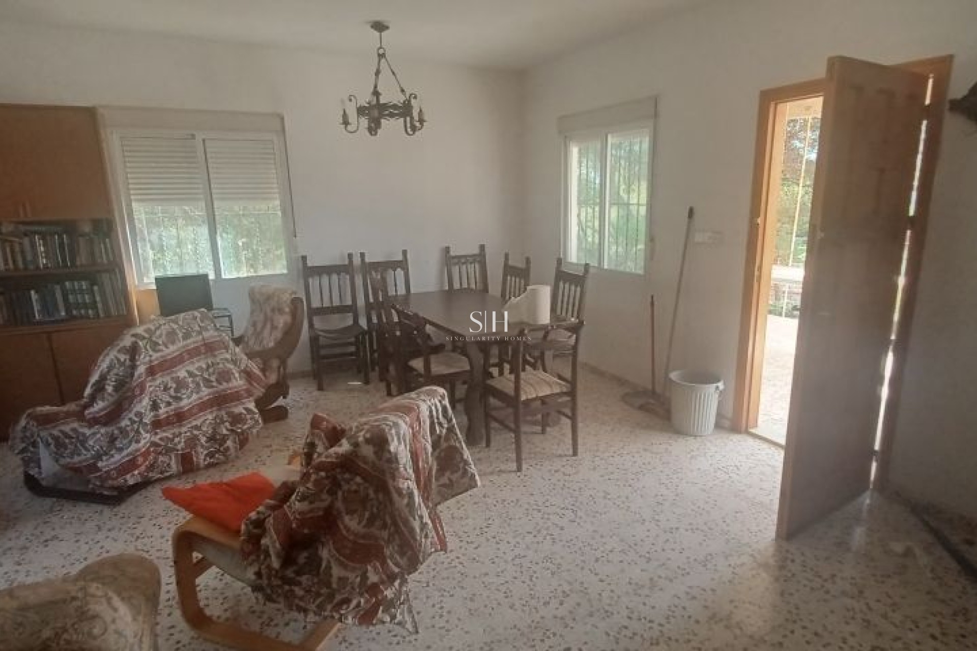 Перепродажа - Villa - Orihuela Costa - Costa Blanca