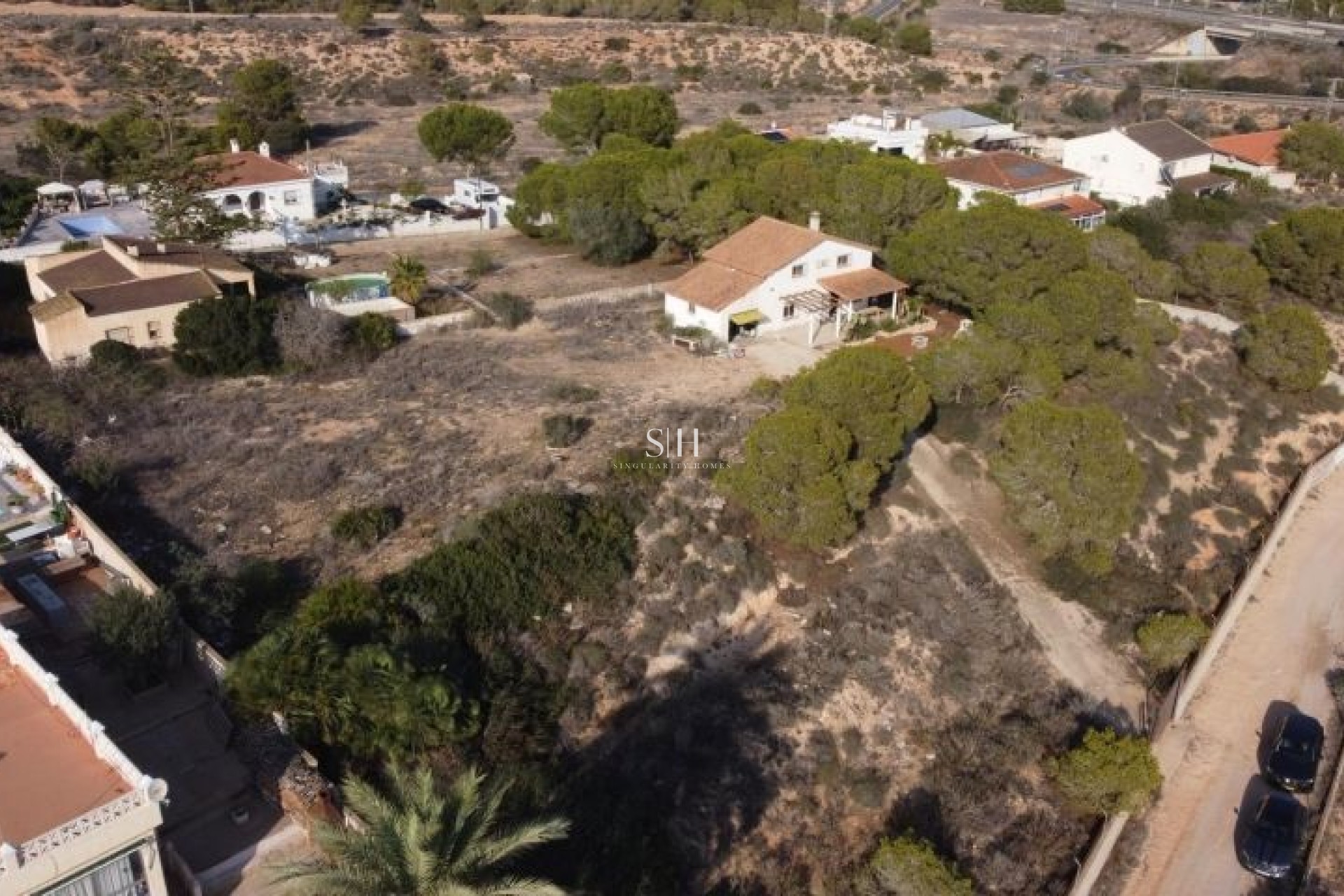 Перепродажа - Villa - Orihuela Costa - Costa Blanca