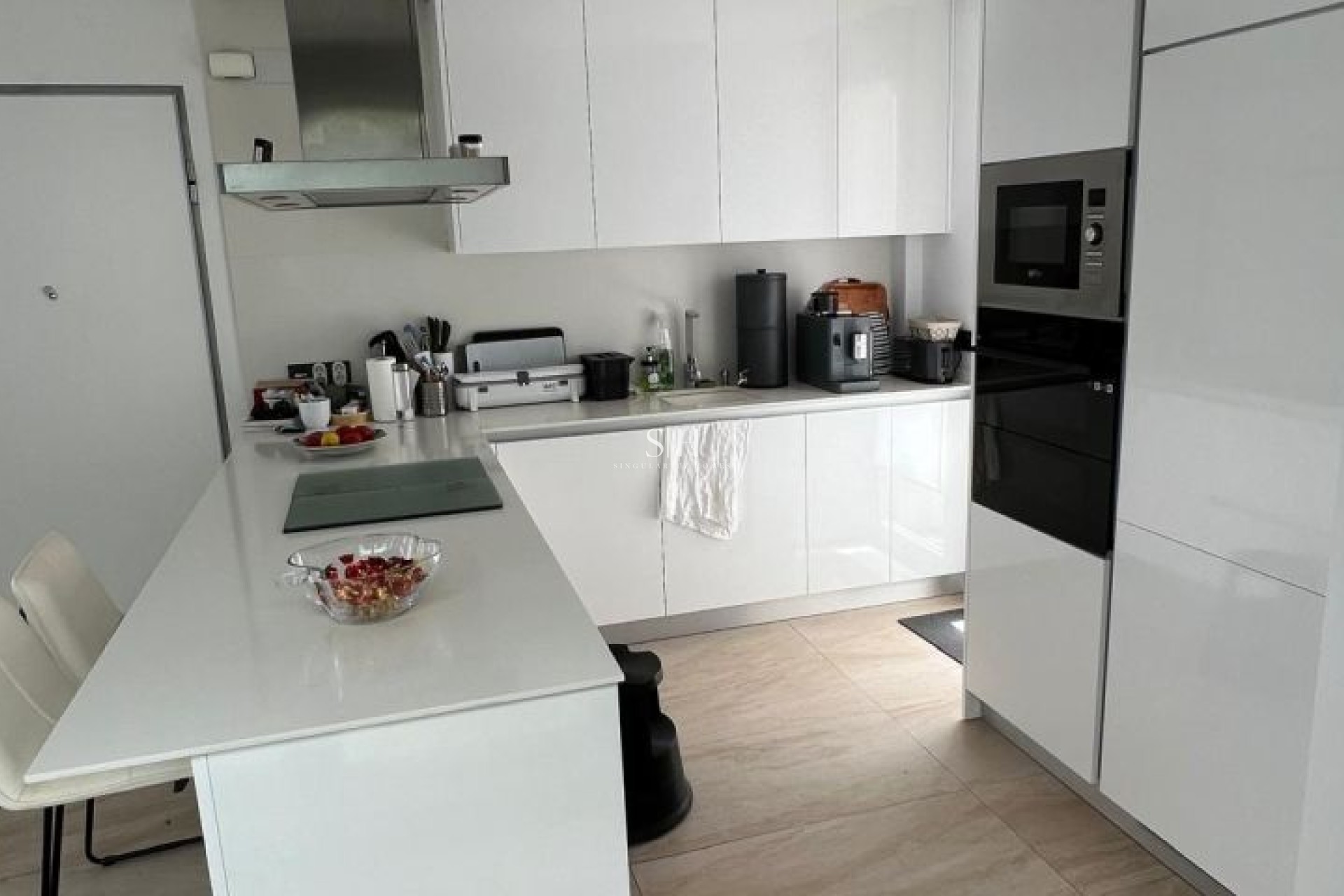 Перепродажа - Villa - Orihuela Costa - Costa Blanca