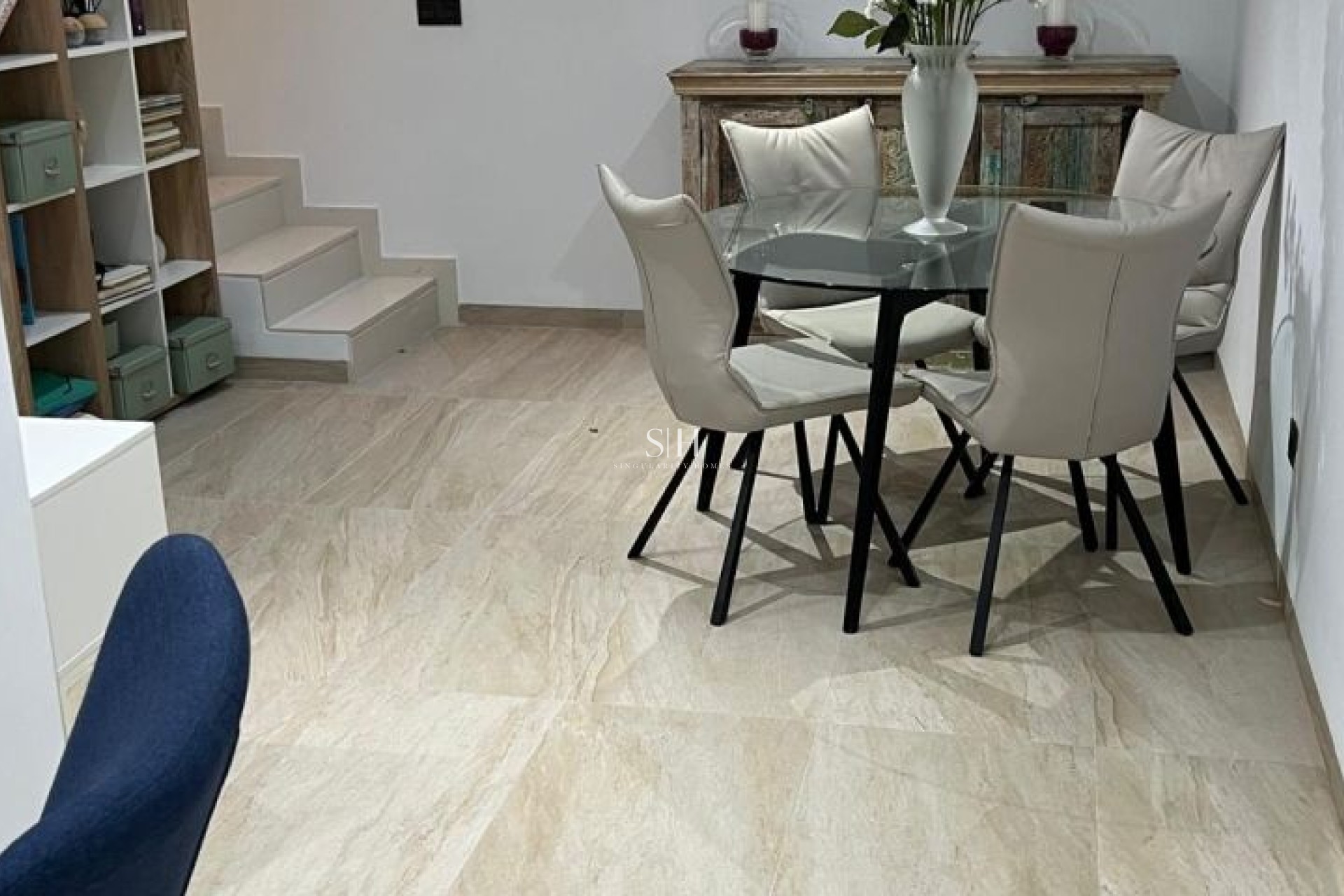 Перепродажа - Villa - Orihuela Costa - Costa Blanca