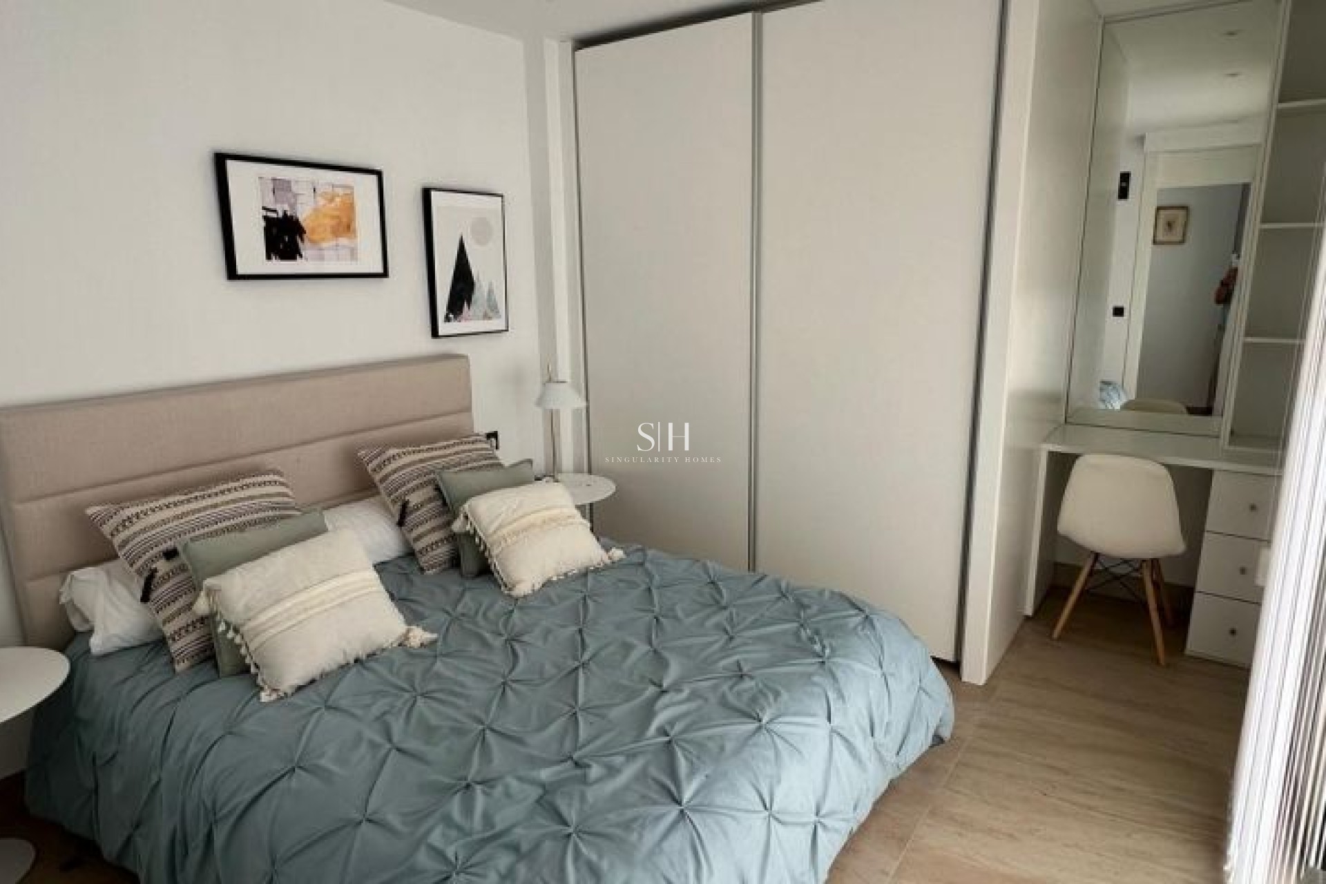 Перепродажа - Villa - Orihuela Costa - Costa Blanca