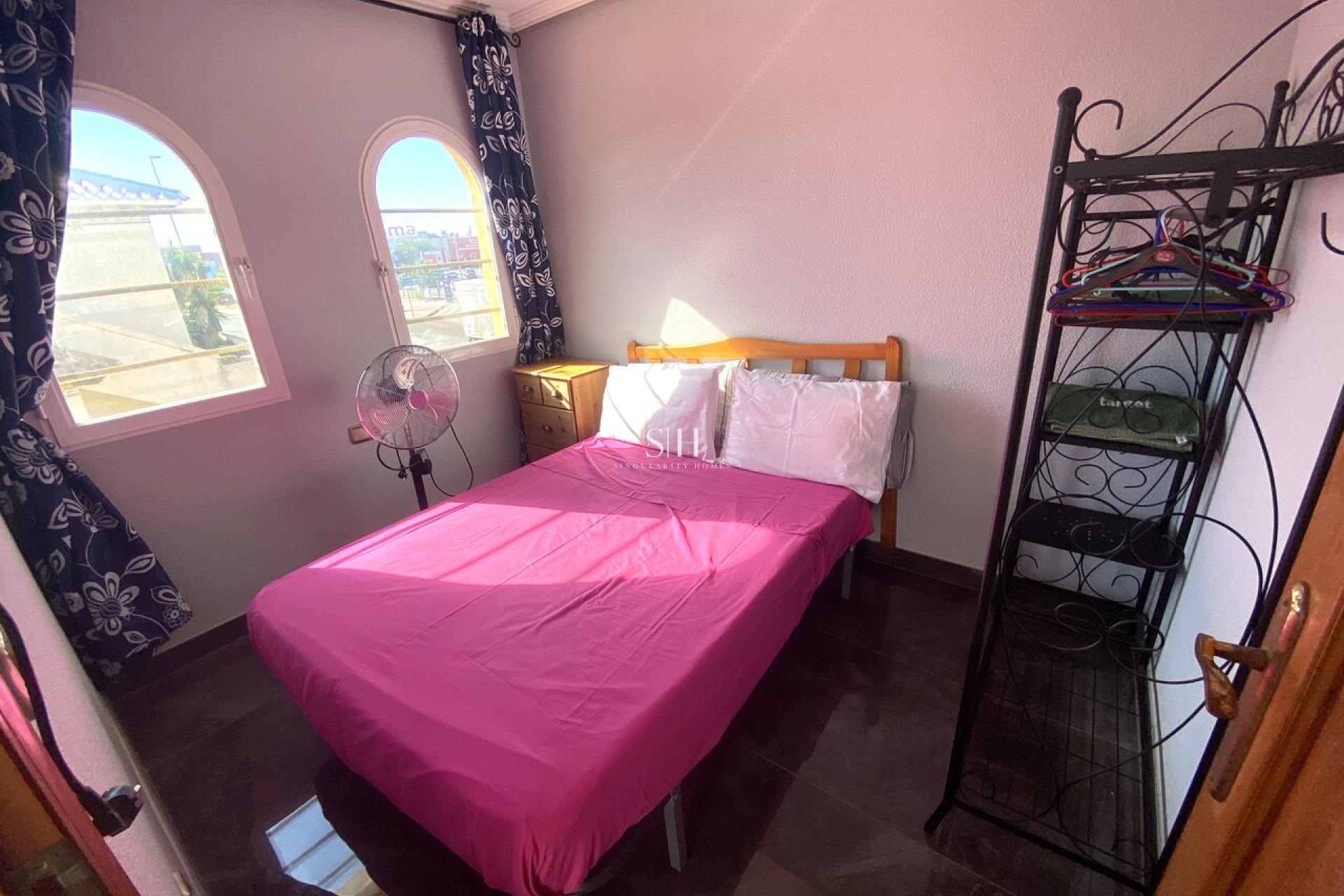 Перепродажа - Villa - Orihuela Costa - Costa Blanca